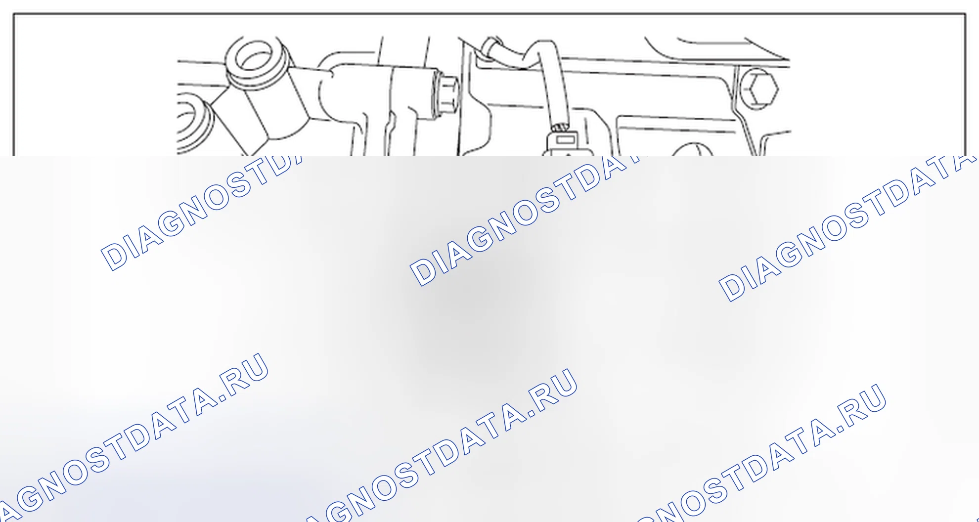 Рис. 743. Subaru Forester SJ