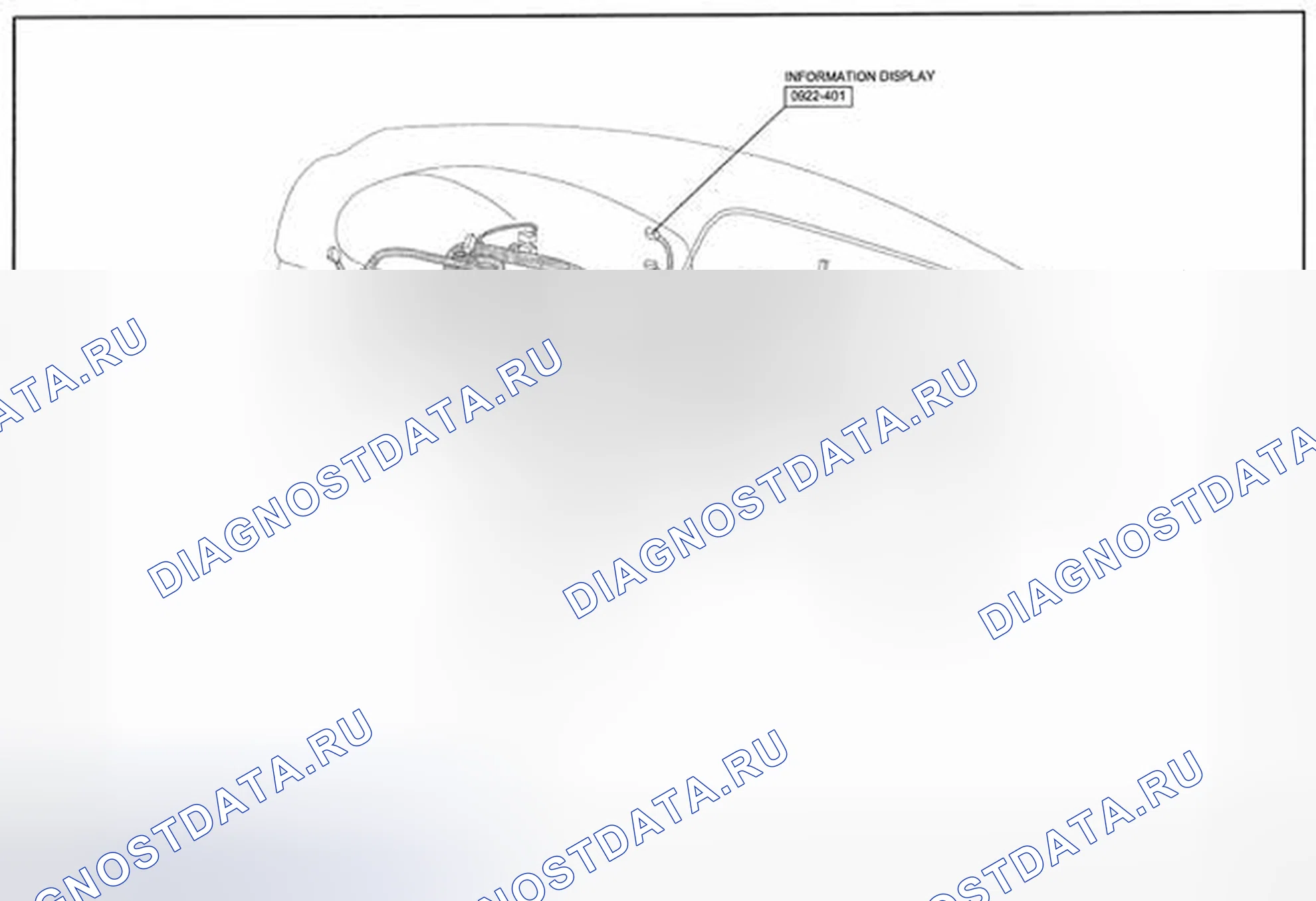 Рис. 278. Honda Civic IX рестайлинг