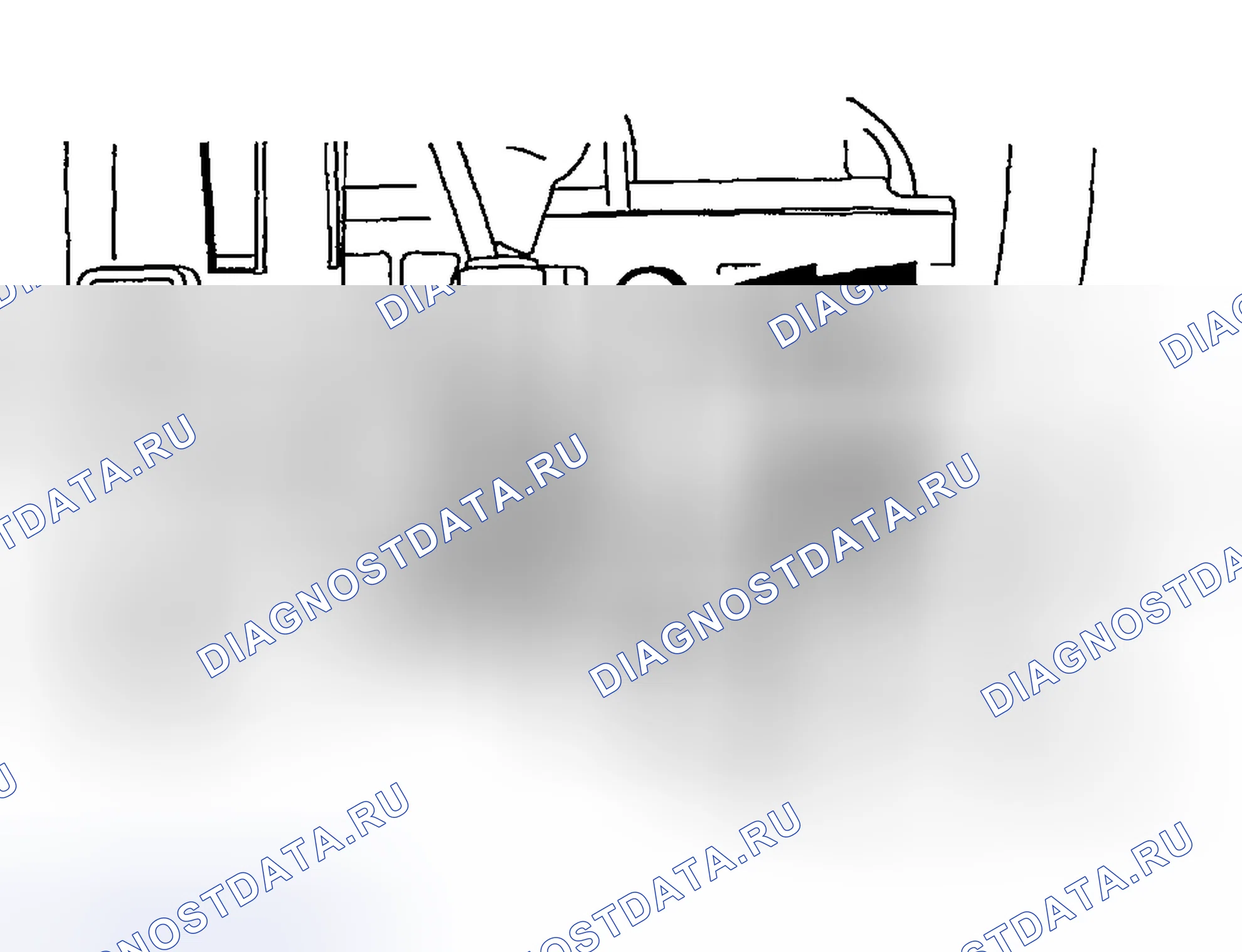 Рис. 550. Hyundai Pony I