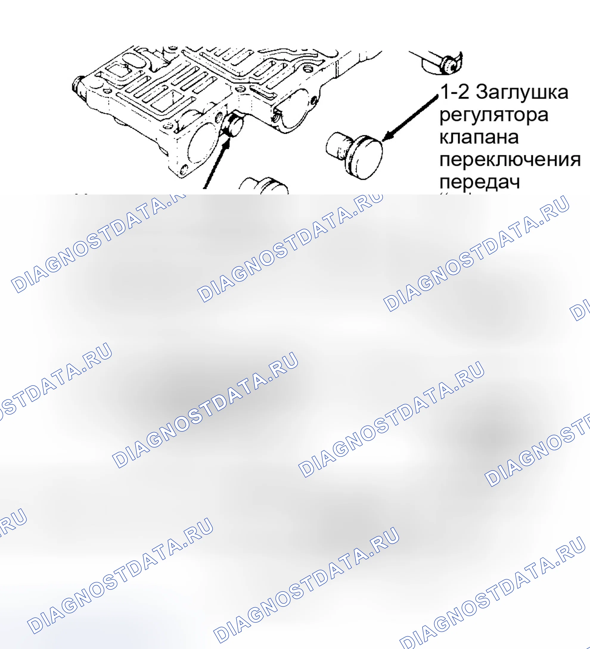Рис. 84. Dodge Spirit I