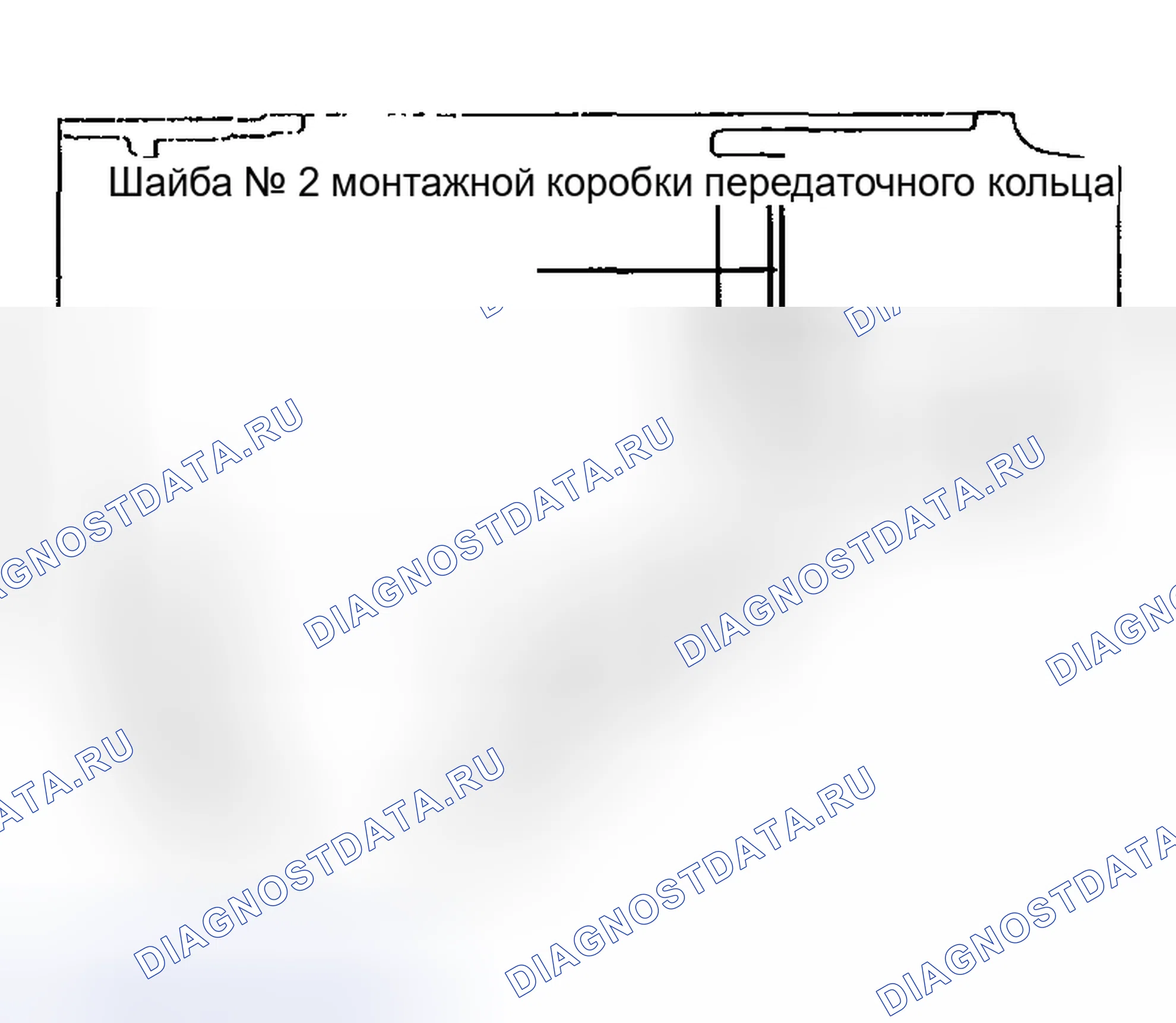 Рис. 69. Toyota Highlander I рестайлинг