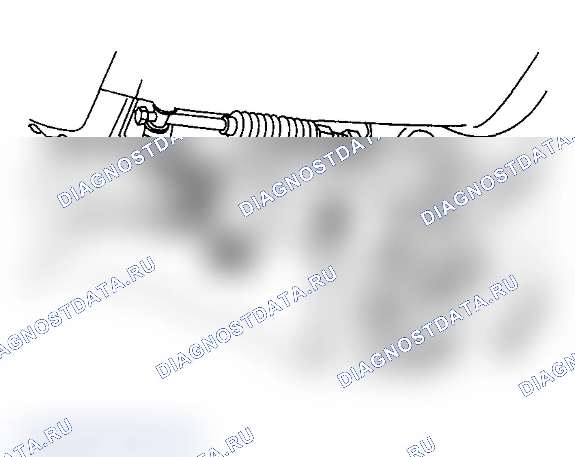 Рис. 46. Subaru Impreza WRX GD/GG рестайлинг 2