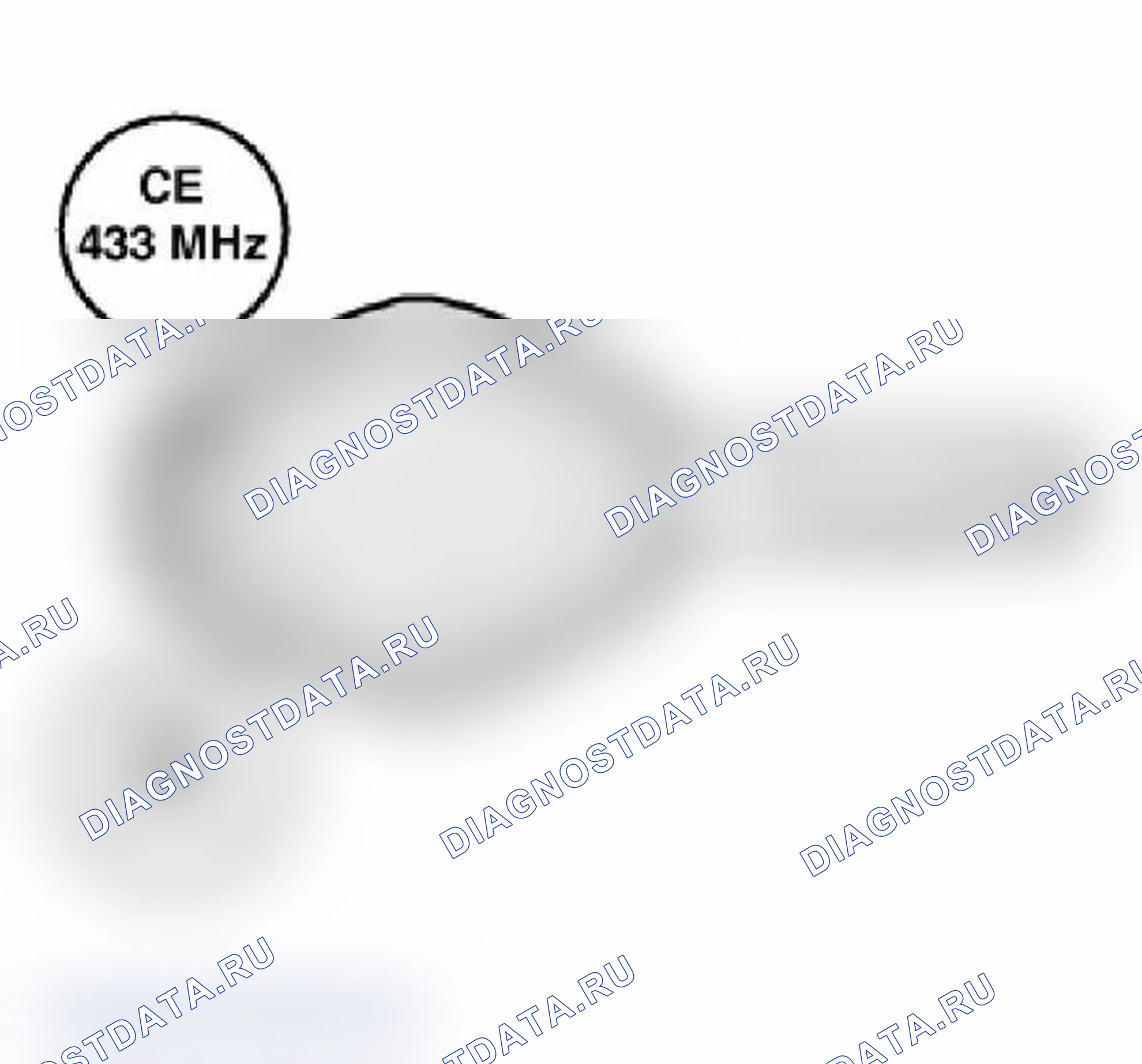 Рис. 5. BMW X3 E83 рестайлинг