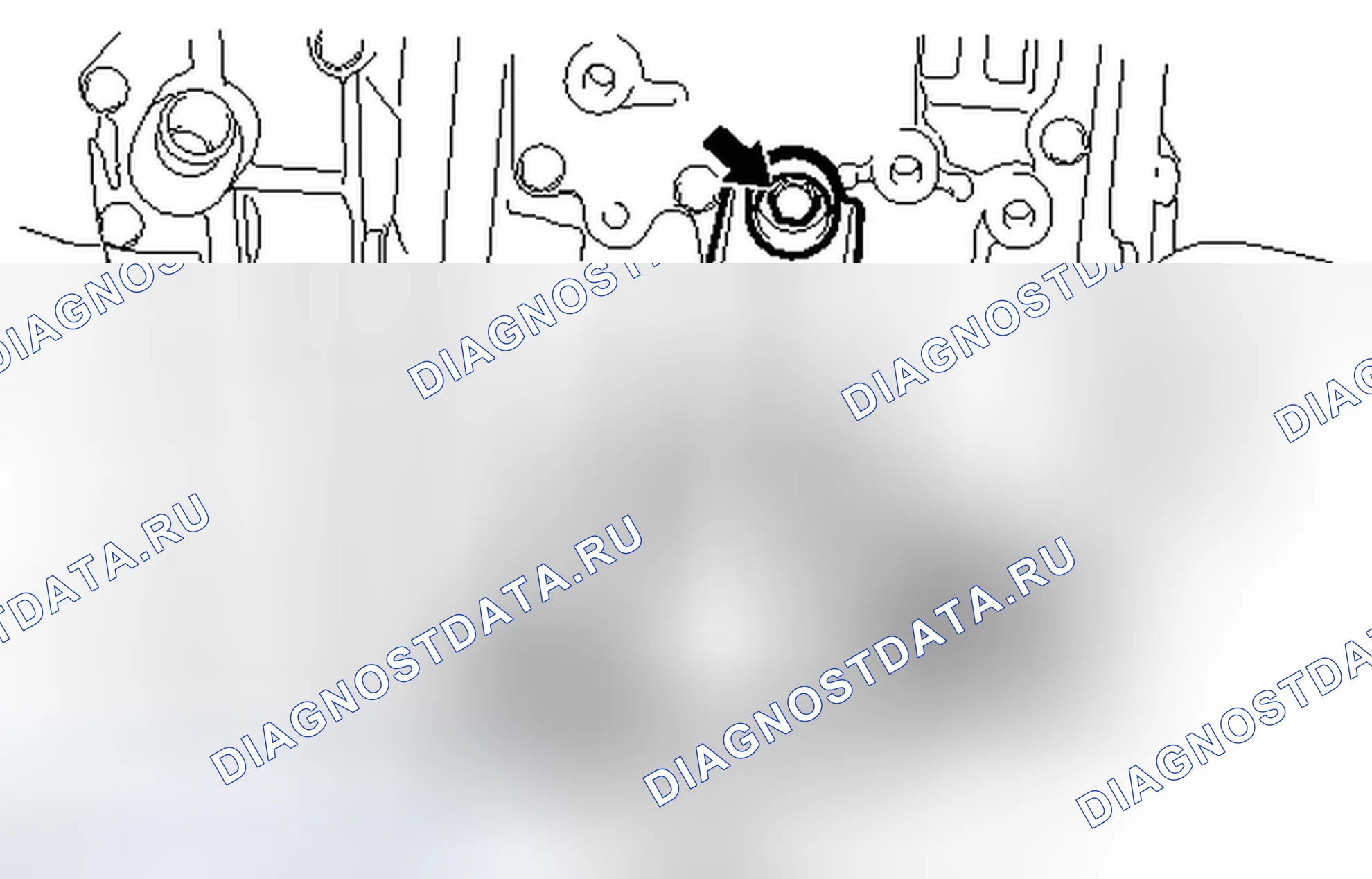 Рис. 94. Honda Accord V