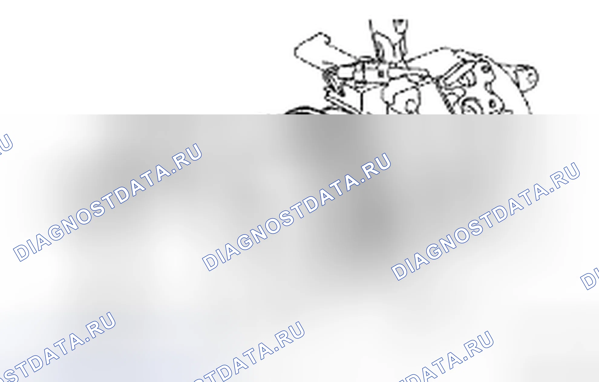 Рис. 189: ПРОВЕРКА автоматической системы кондиционирования. Toyota 4Runner IV рестайлинг