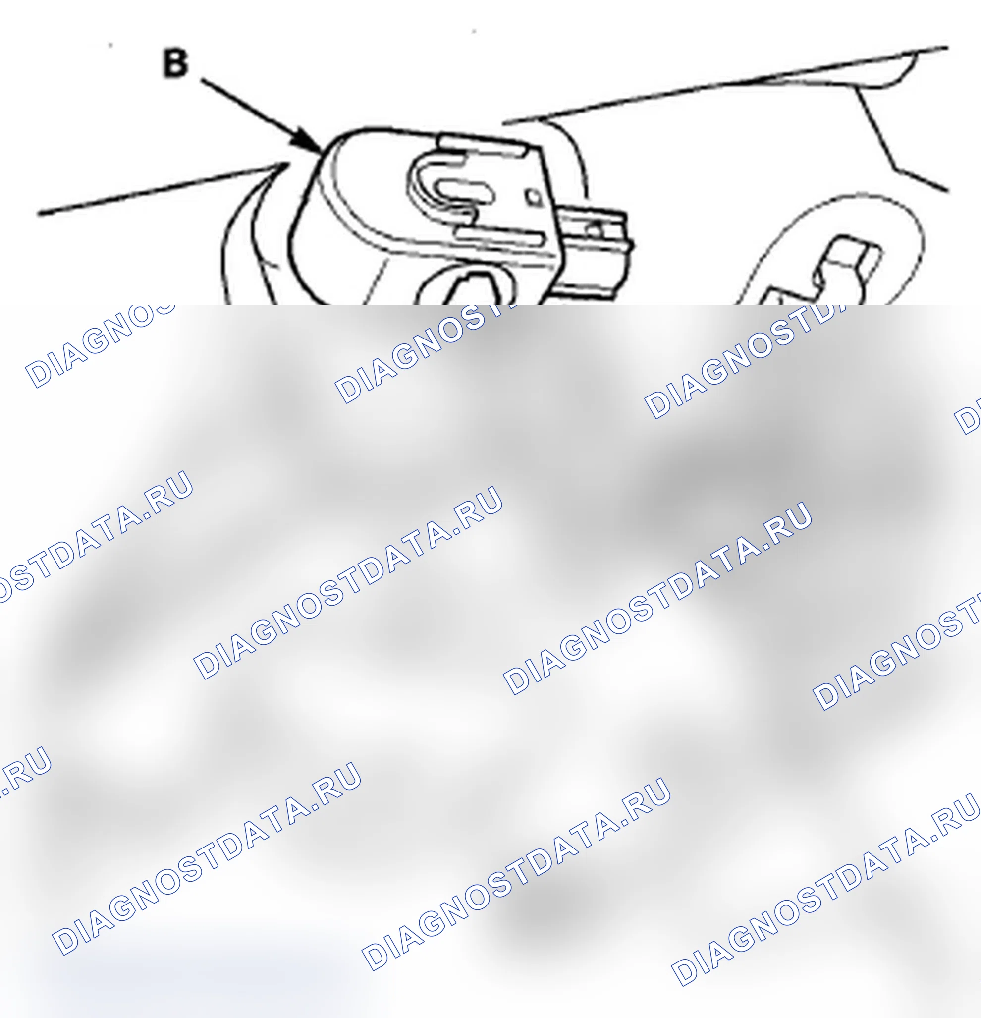 Рис. 237. Acura MDX II рестайлинг