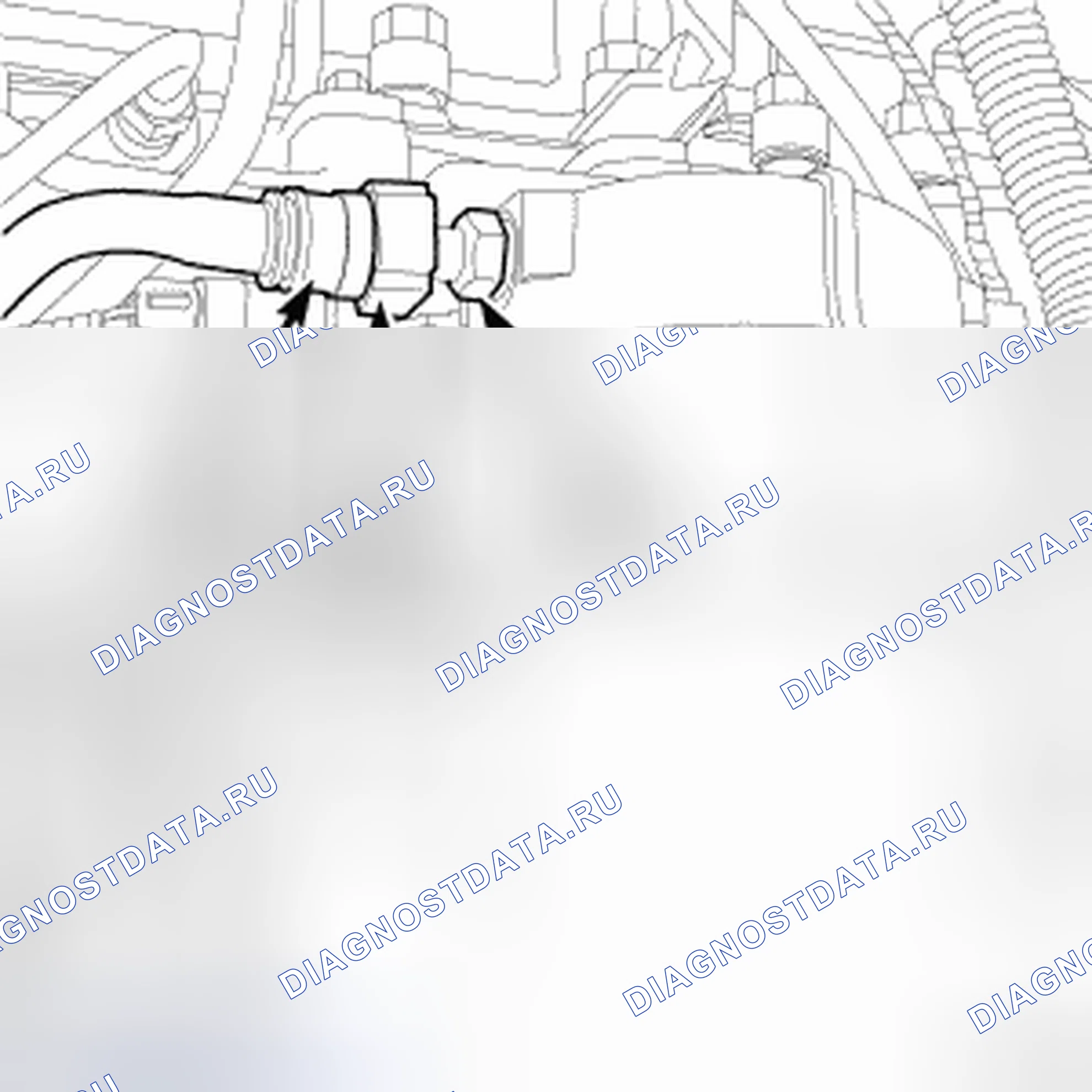 Рис. 161. Dodge Cab & Chassis R3500 HD transition