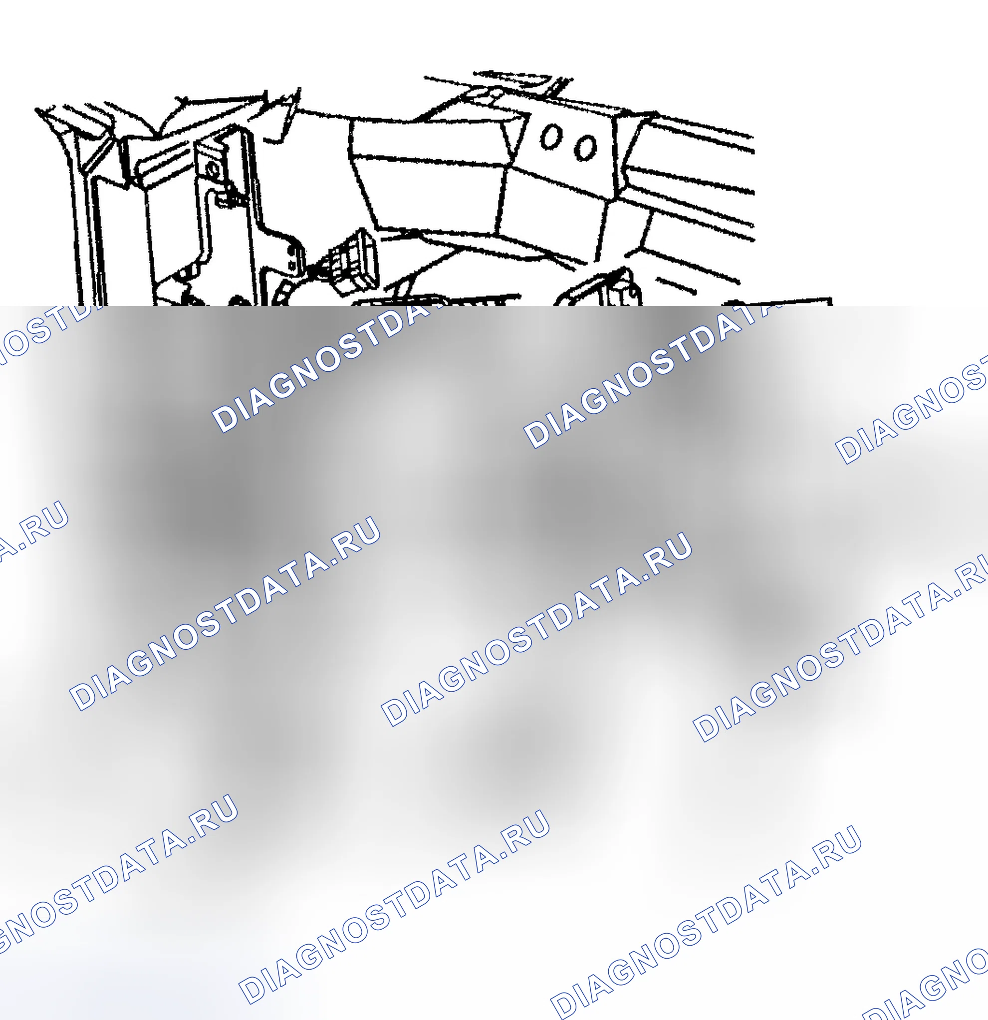 Рис. 4. Buick LeSabre VIII