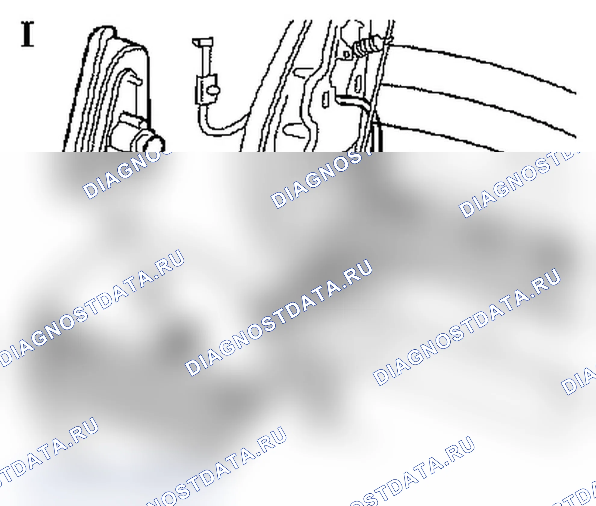 Side airbag - Light comes on, TC 77/87. Opel Astra G