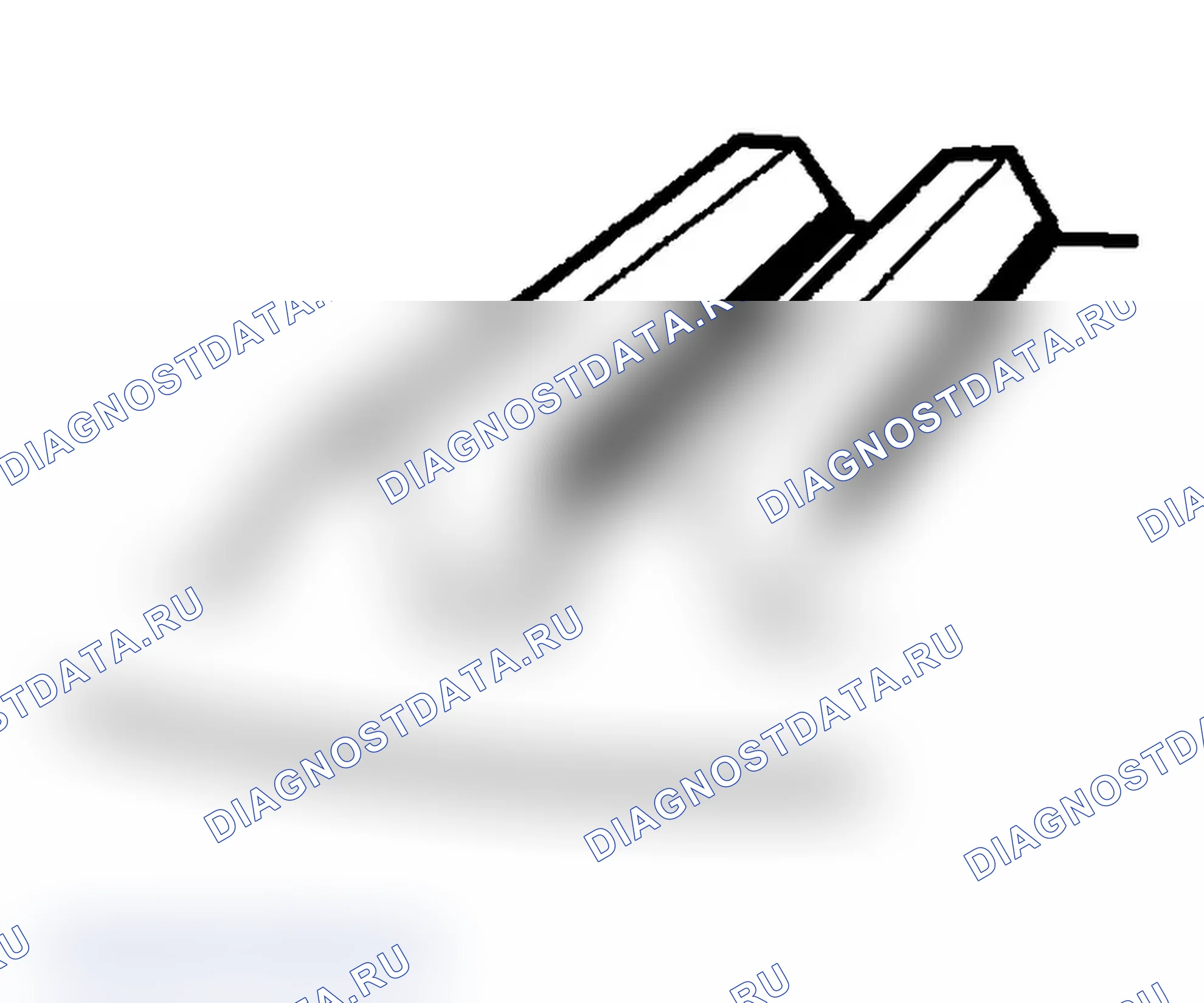 Рис. 175. Subaru Impreza WRX STI GD рестайлинг 2
