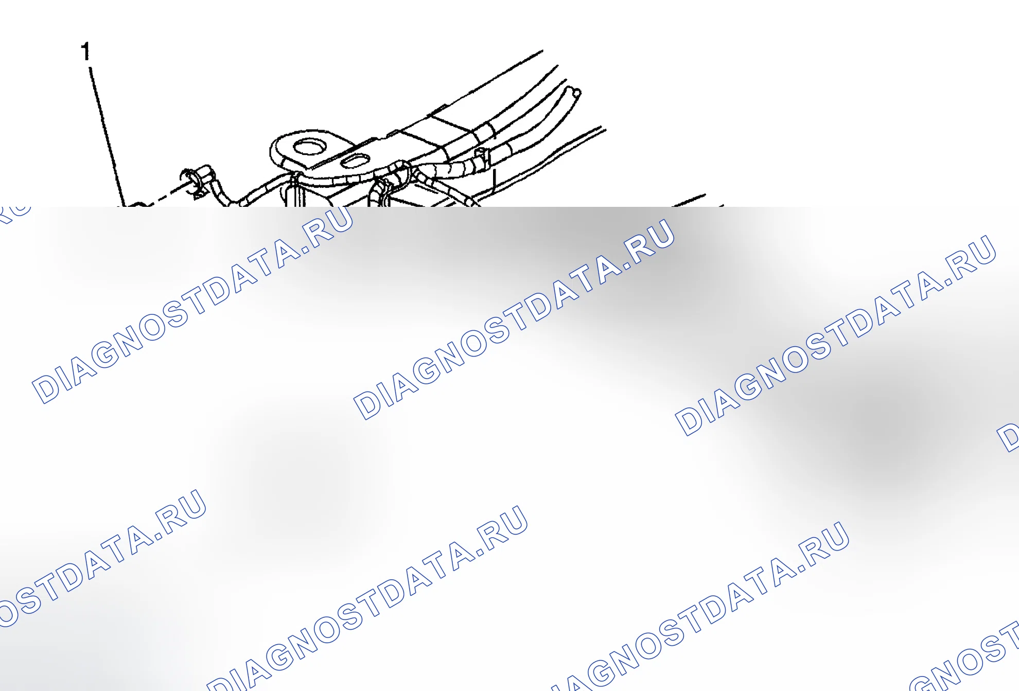 Рис. 37. Chevrolet TrailBlazer I