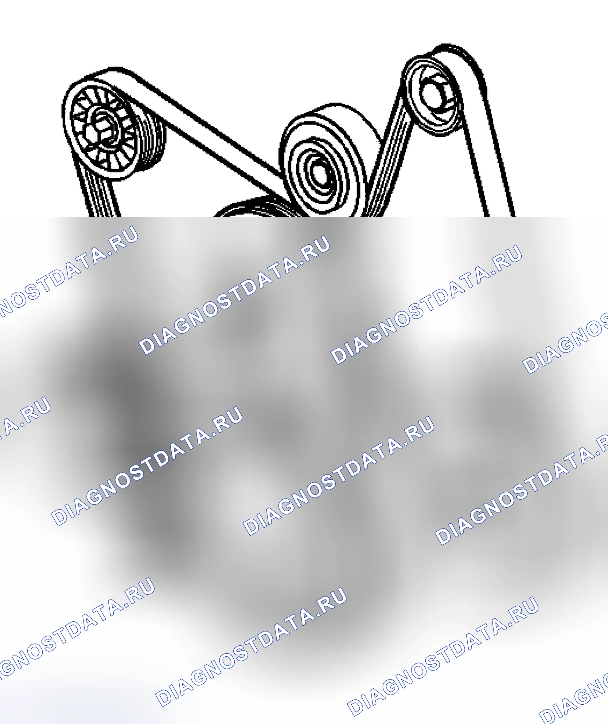 Рис. 3. Chevrolet Silverado 1500 HD 