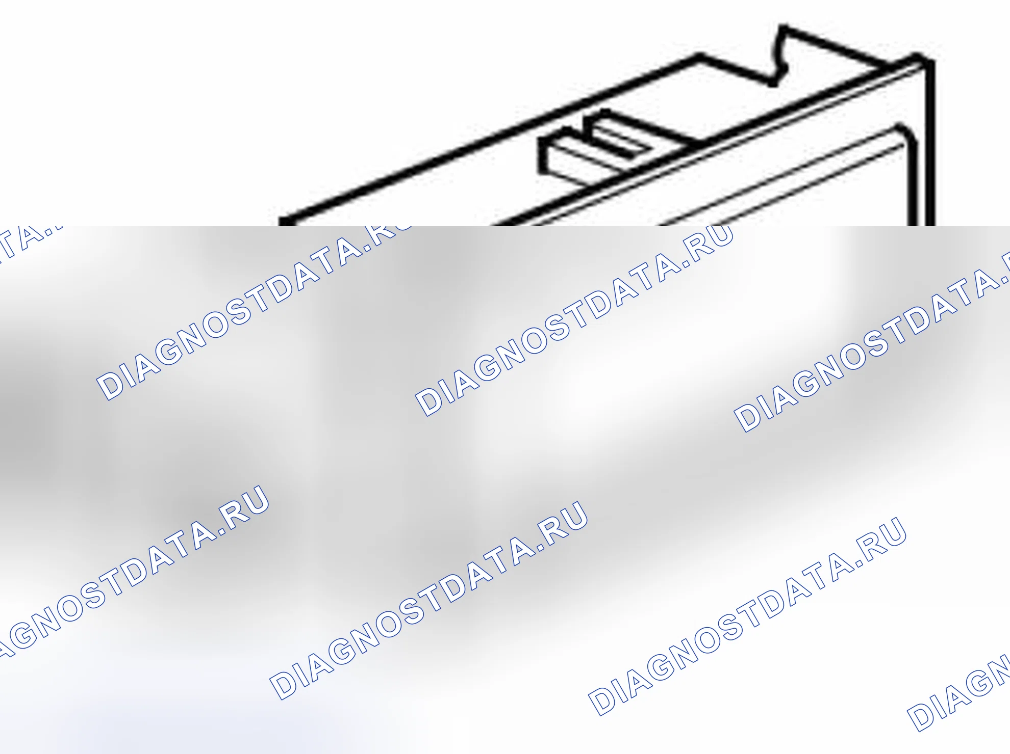 Рис. 612: Микрофон. Kia Picanto III