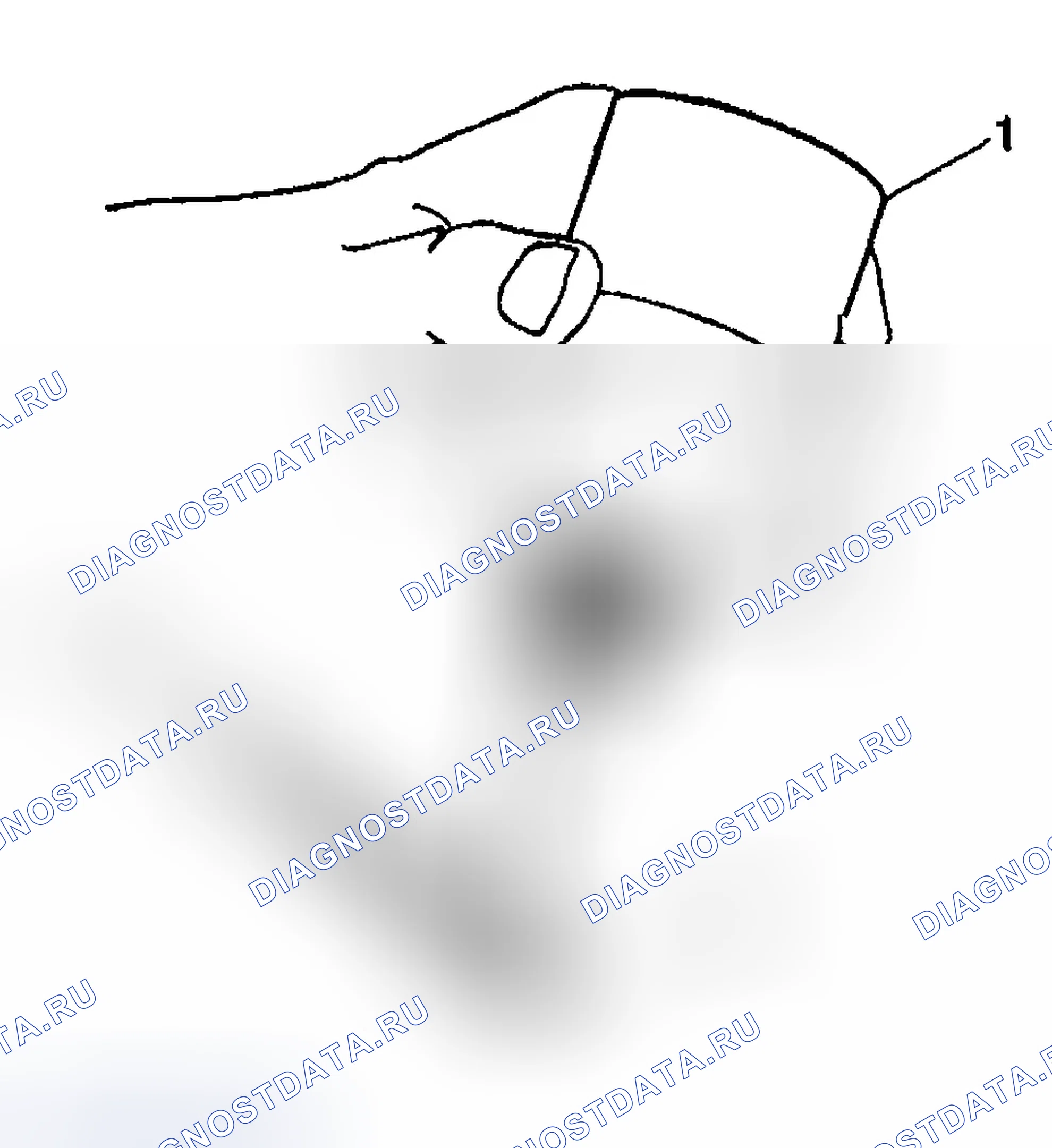 Рис. 1453. Chevrolet Chevy Express H2500 