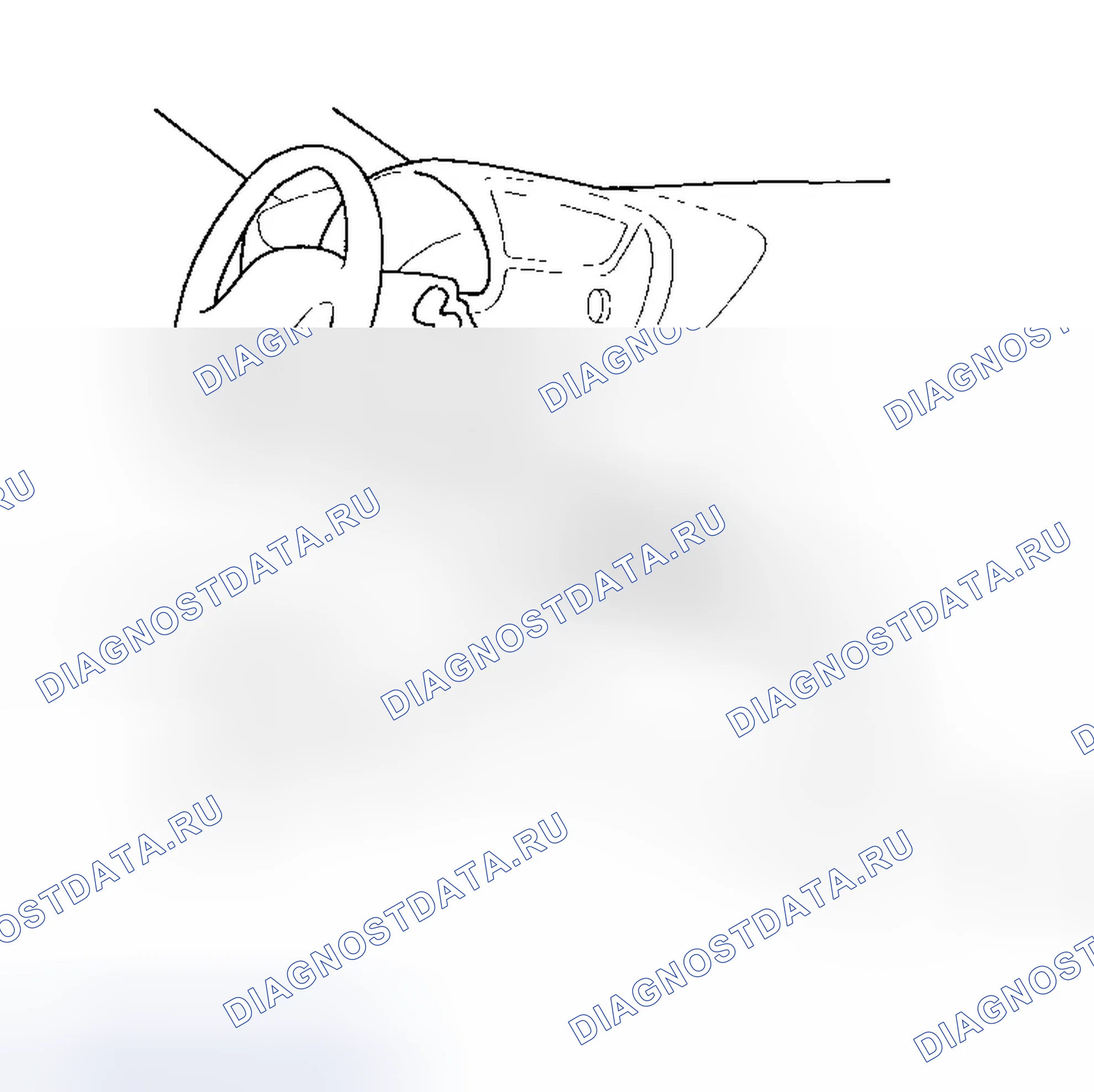 Рис. 453. Honda Insight ZE1