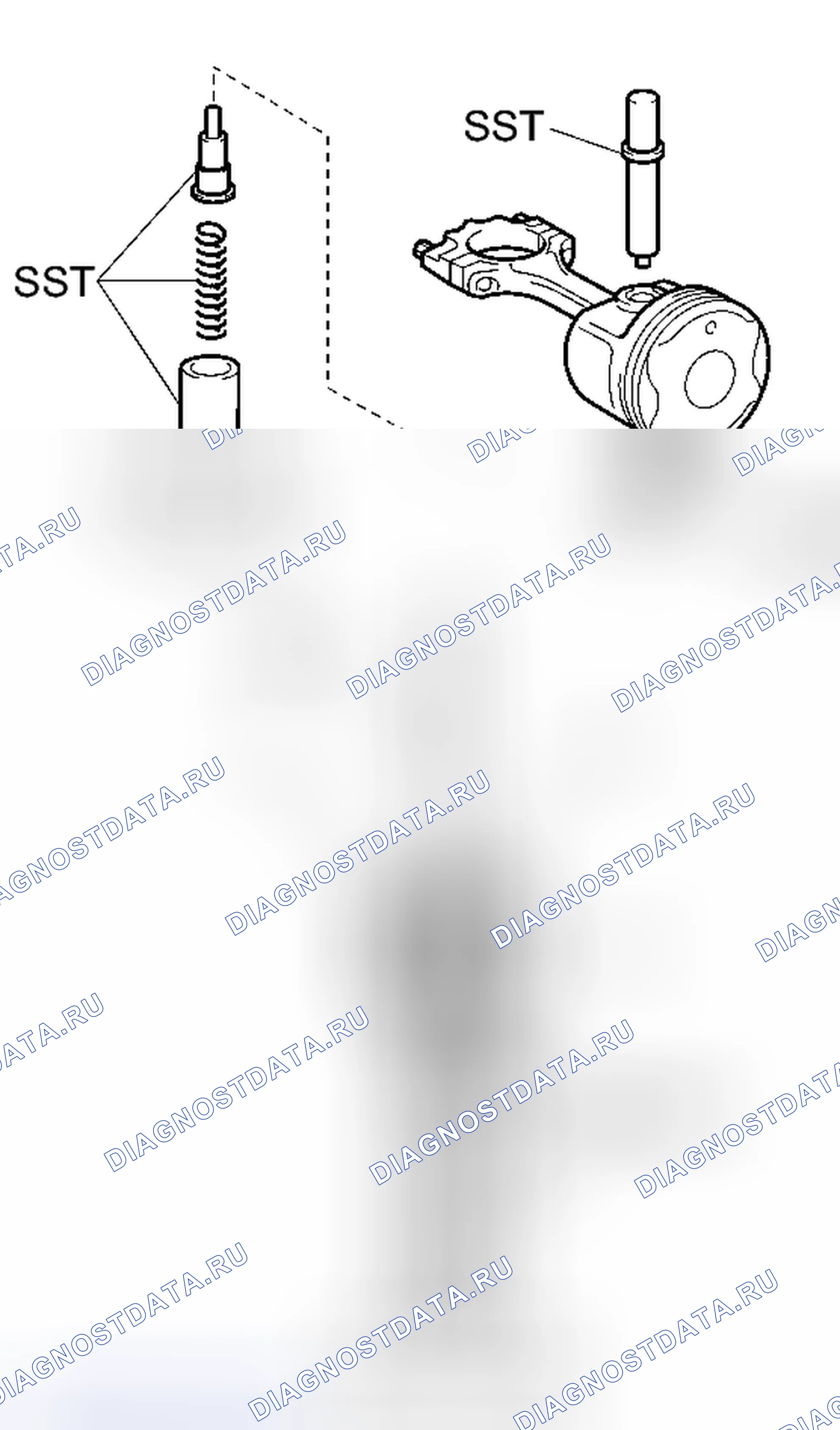 Рис. 568. Toyota Yaris III