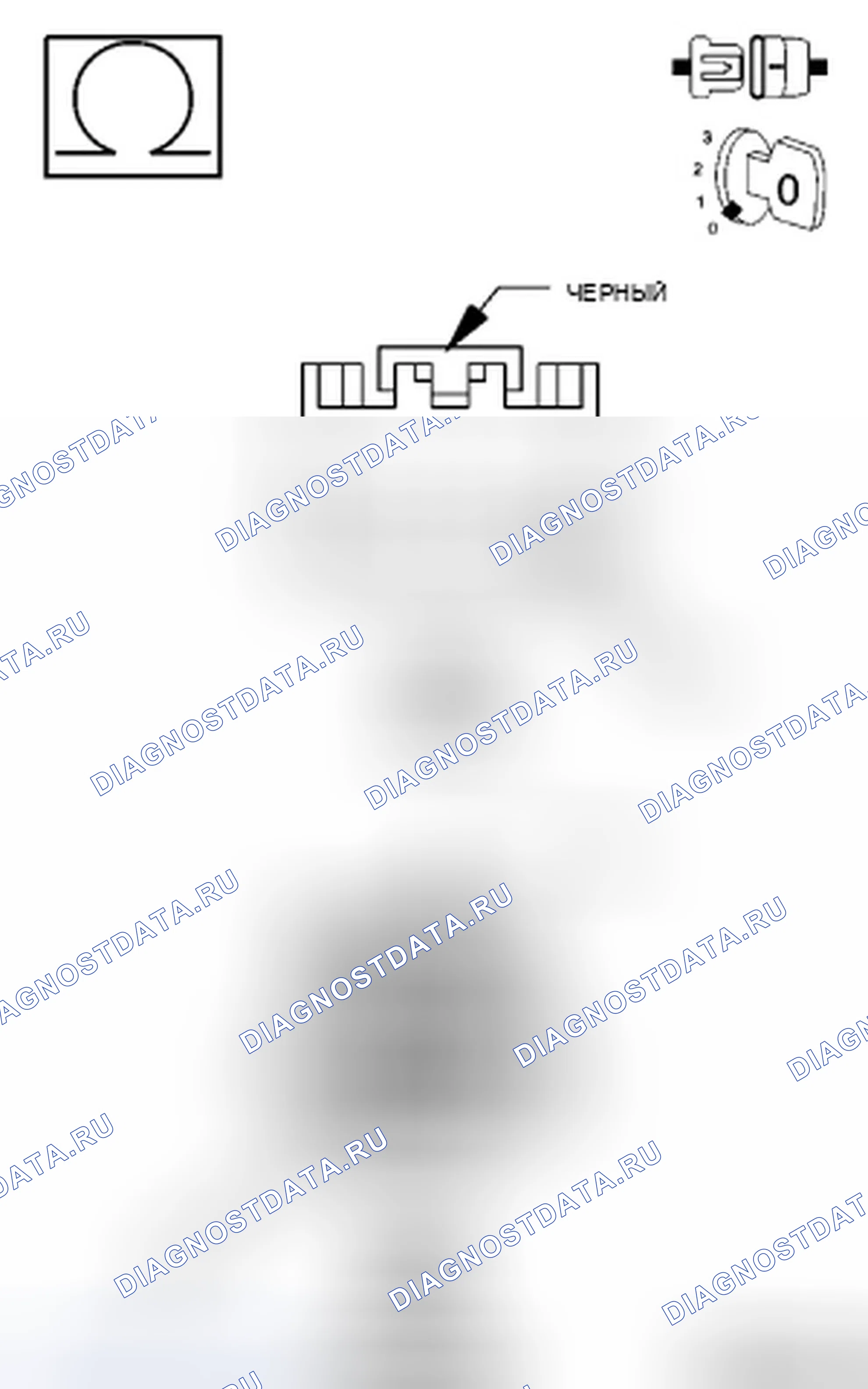 Рис. 24. Dodge Magnum I рестайлинг
