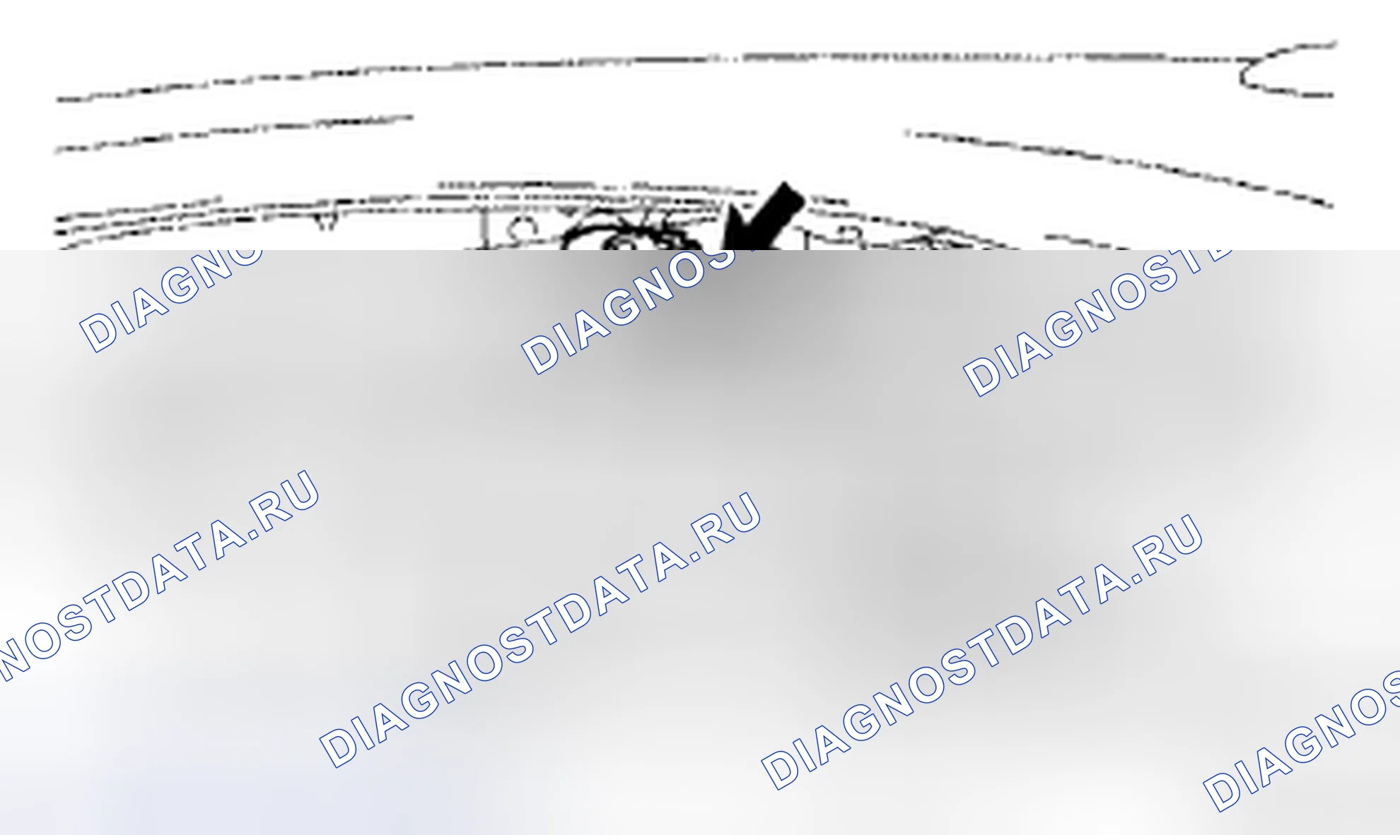 Рис. 152: ДЕМОНТАЖ. Toyota Corolla X