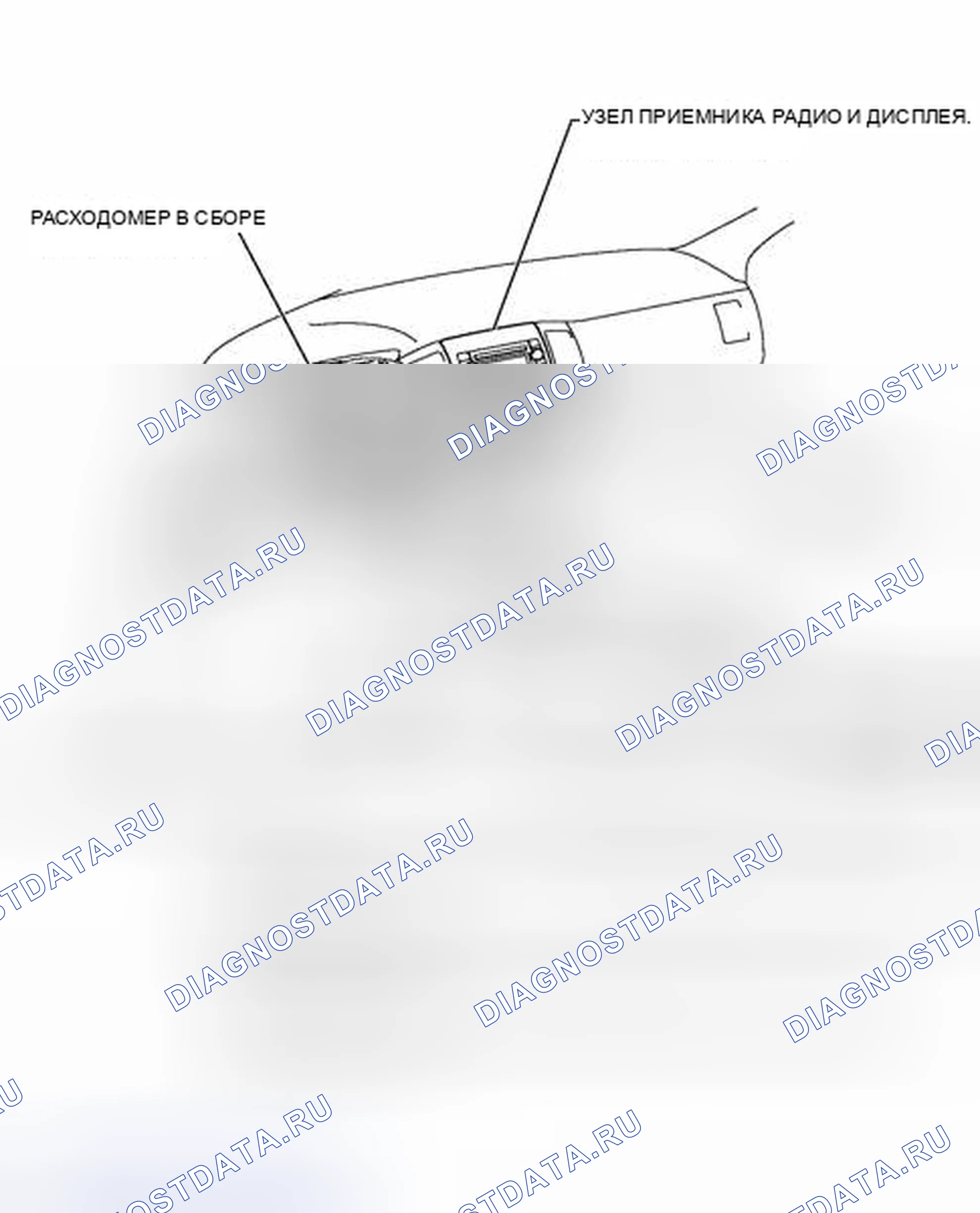 Рис. 3: ИЛЛЮСТРАЦИЯ. Toyota Tacoma II рестайлинг