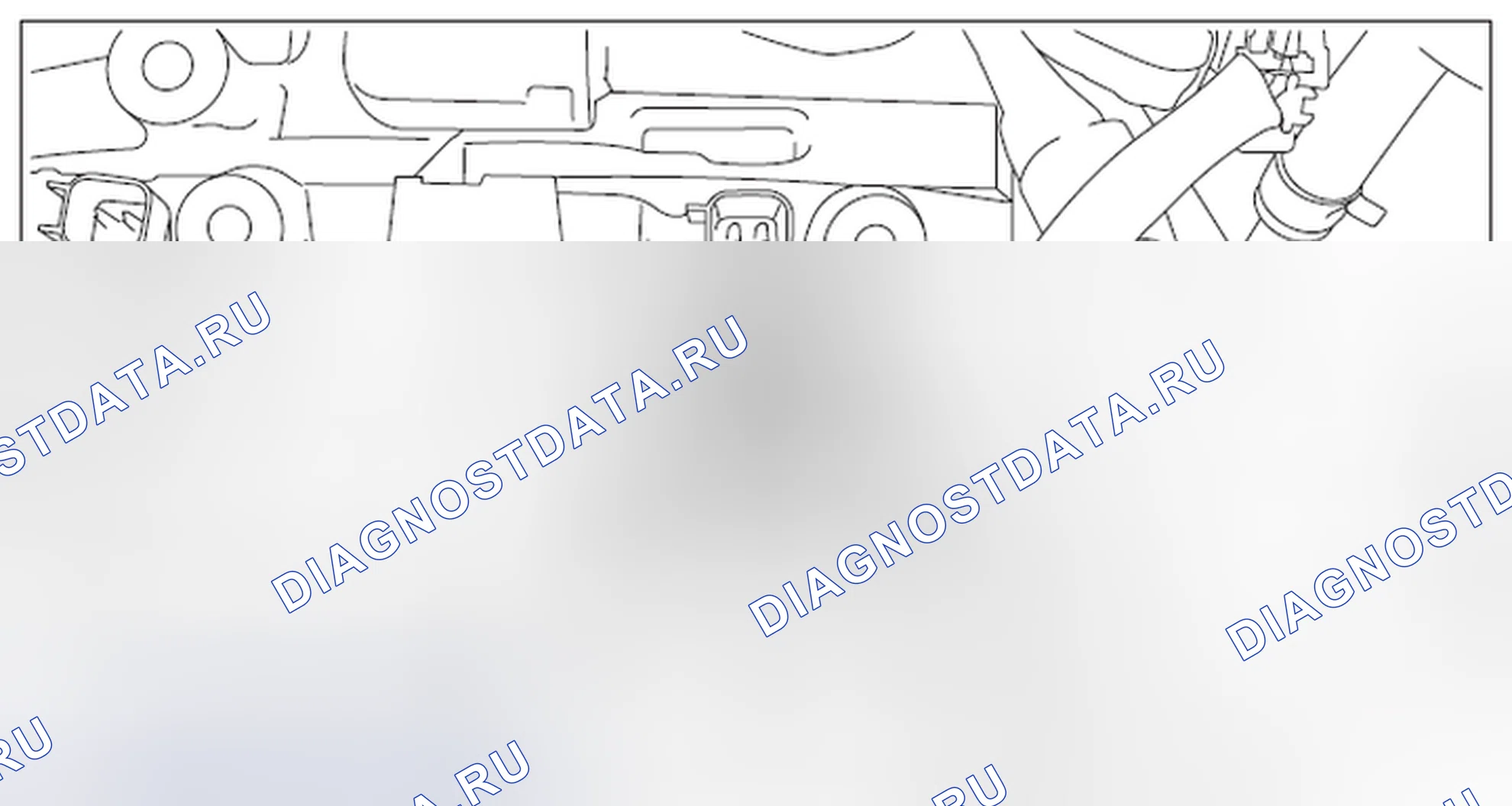 Рис. 484. Subaru Forester SJ