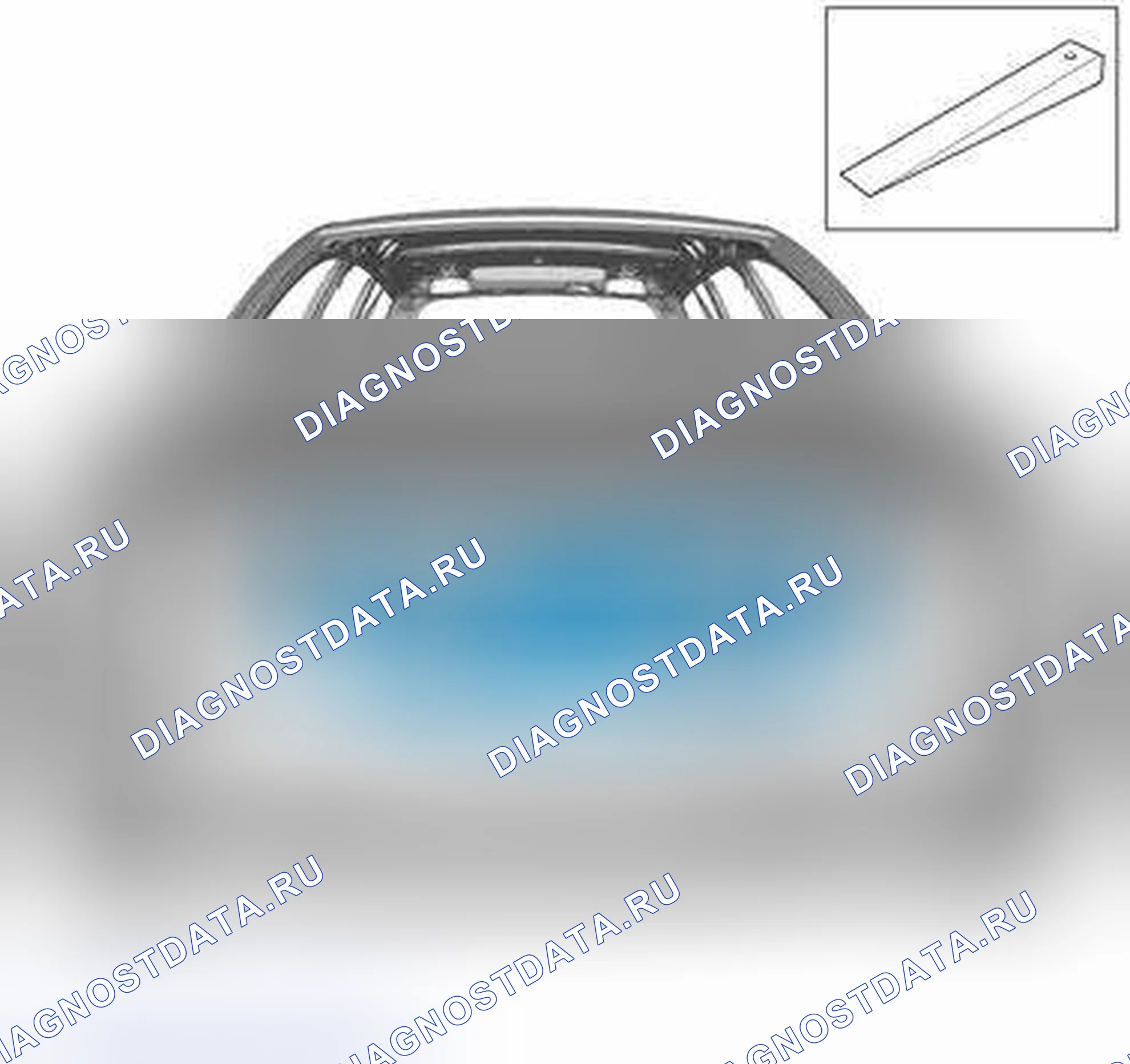 Рис. 46. Volvo XC70 II