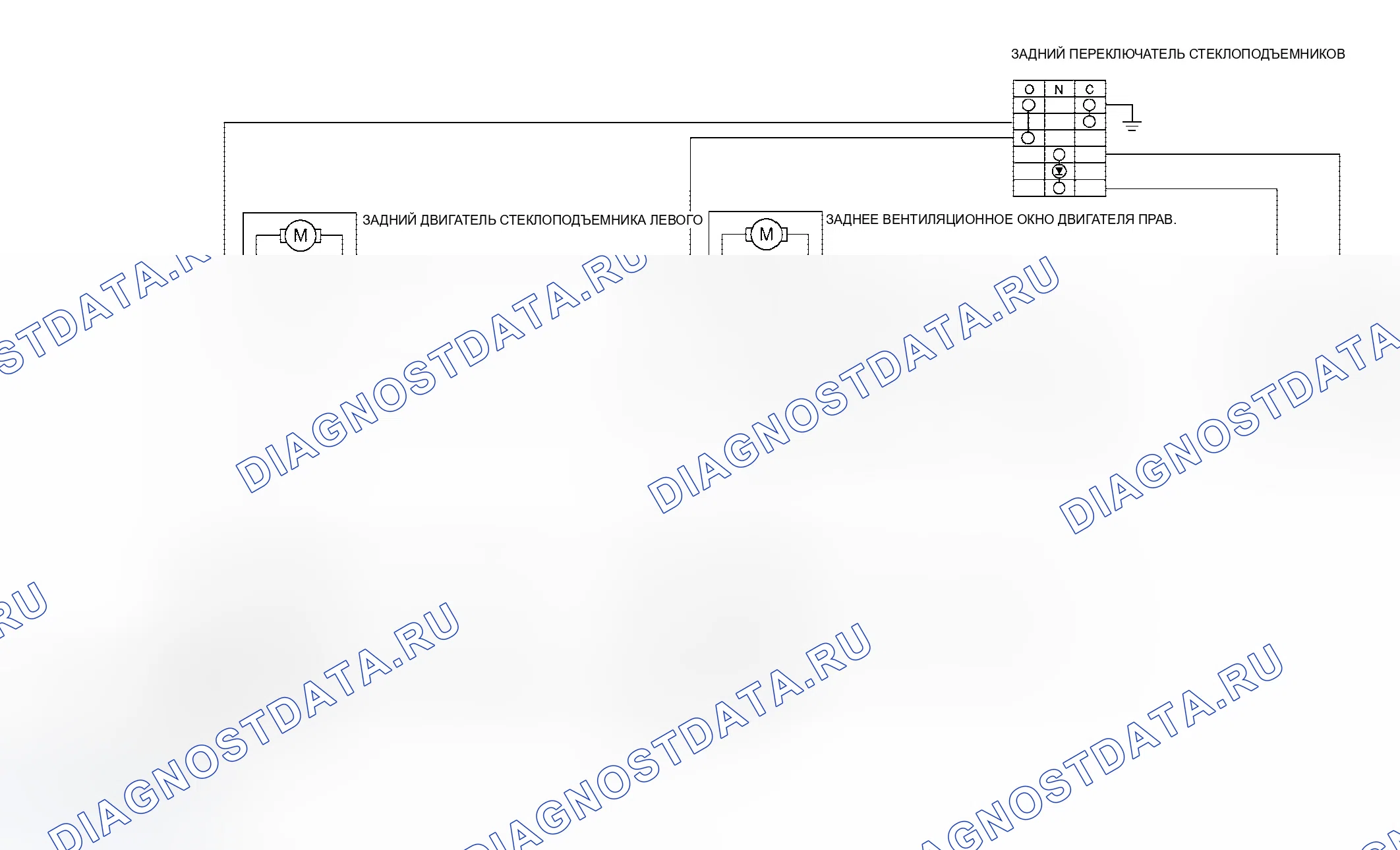 Рис. 2. Infiniti QX56 I