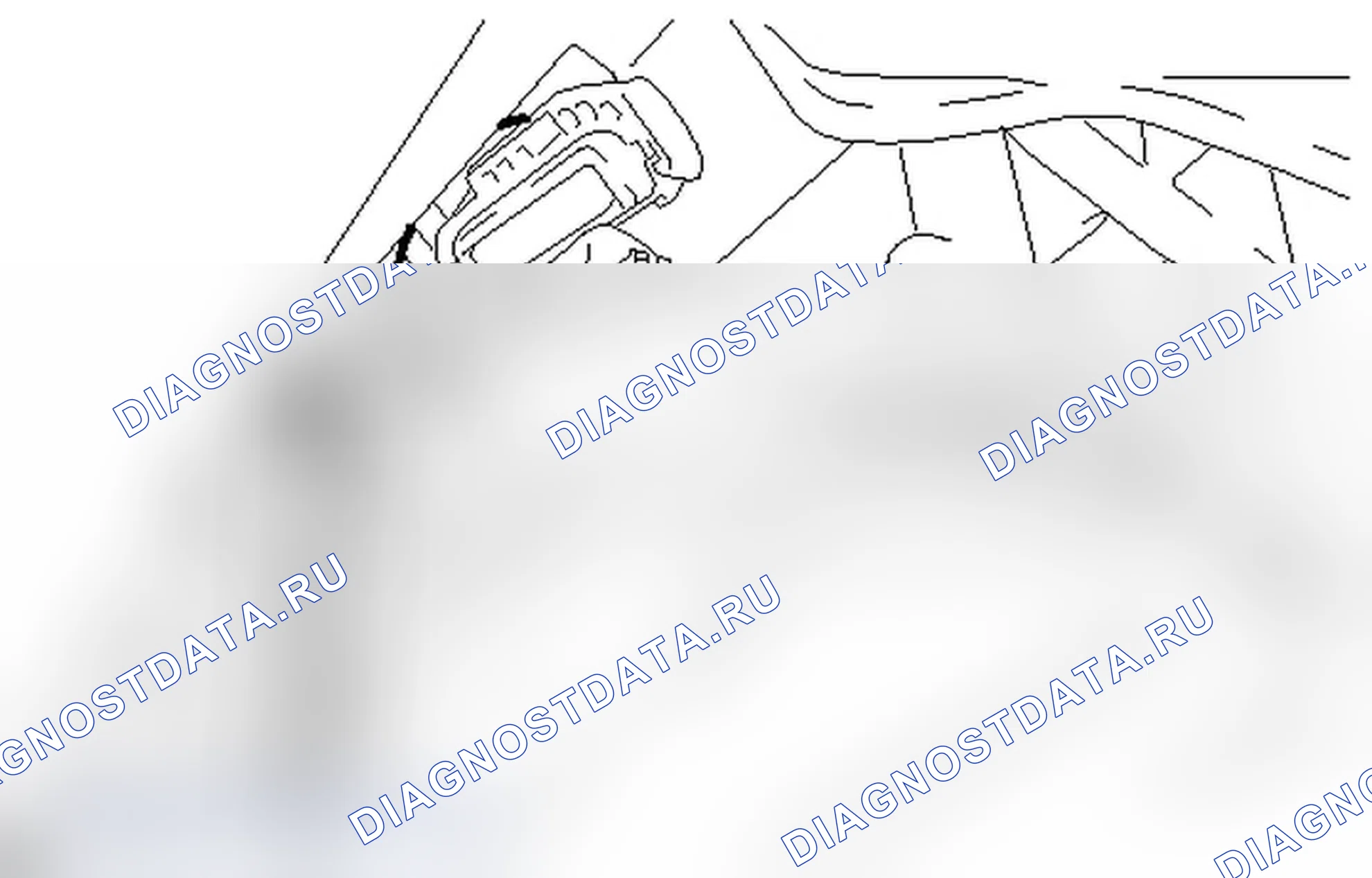 Рис. 59. Lexus IS F I