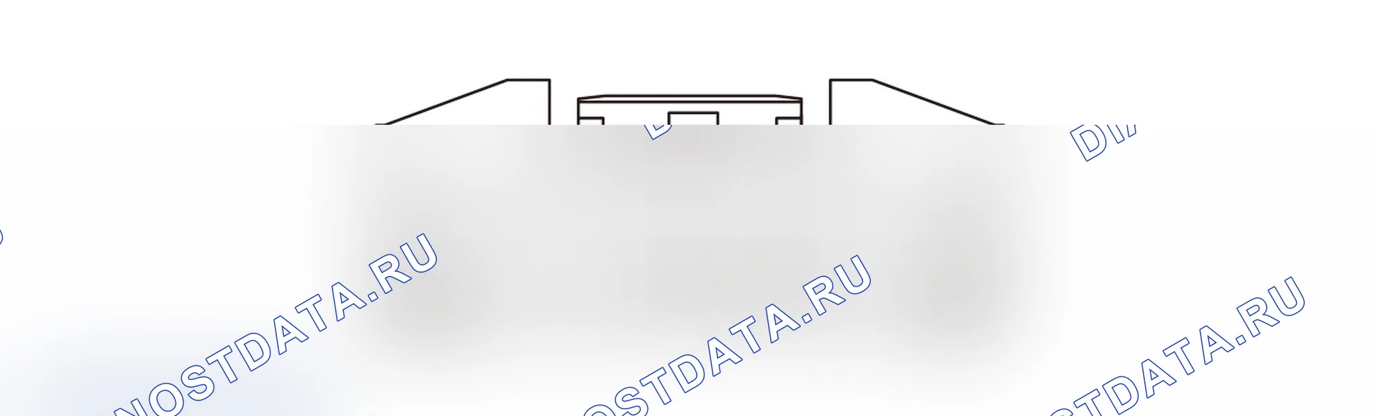 Распиновка разъёма P18 — внешний вид и назначение контактов. Great-Wall Poer Pickup I