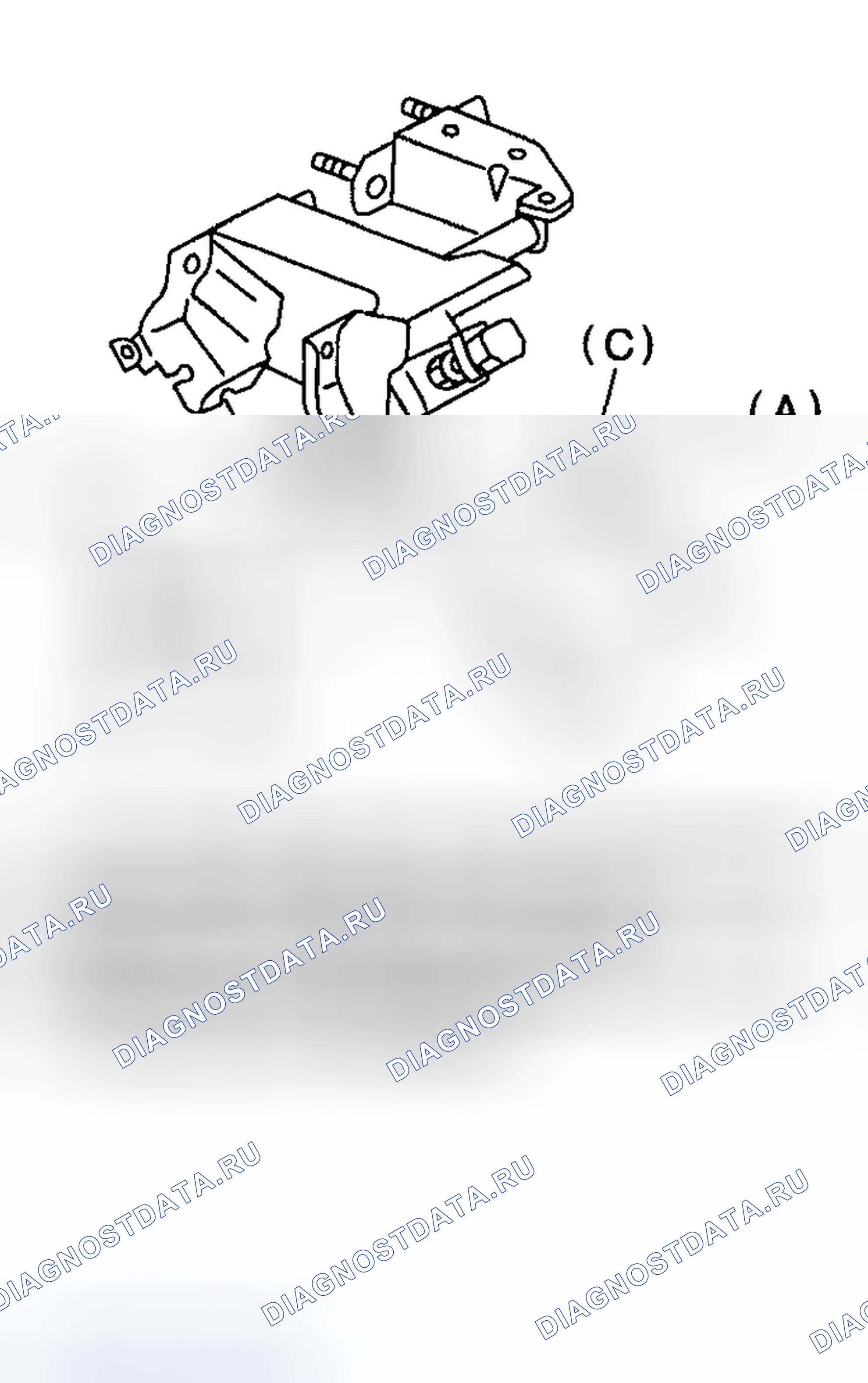 Рис. 40. Subaru Impreza GD/GC/GG рестайлинг