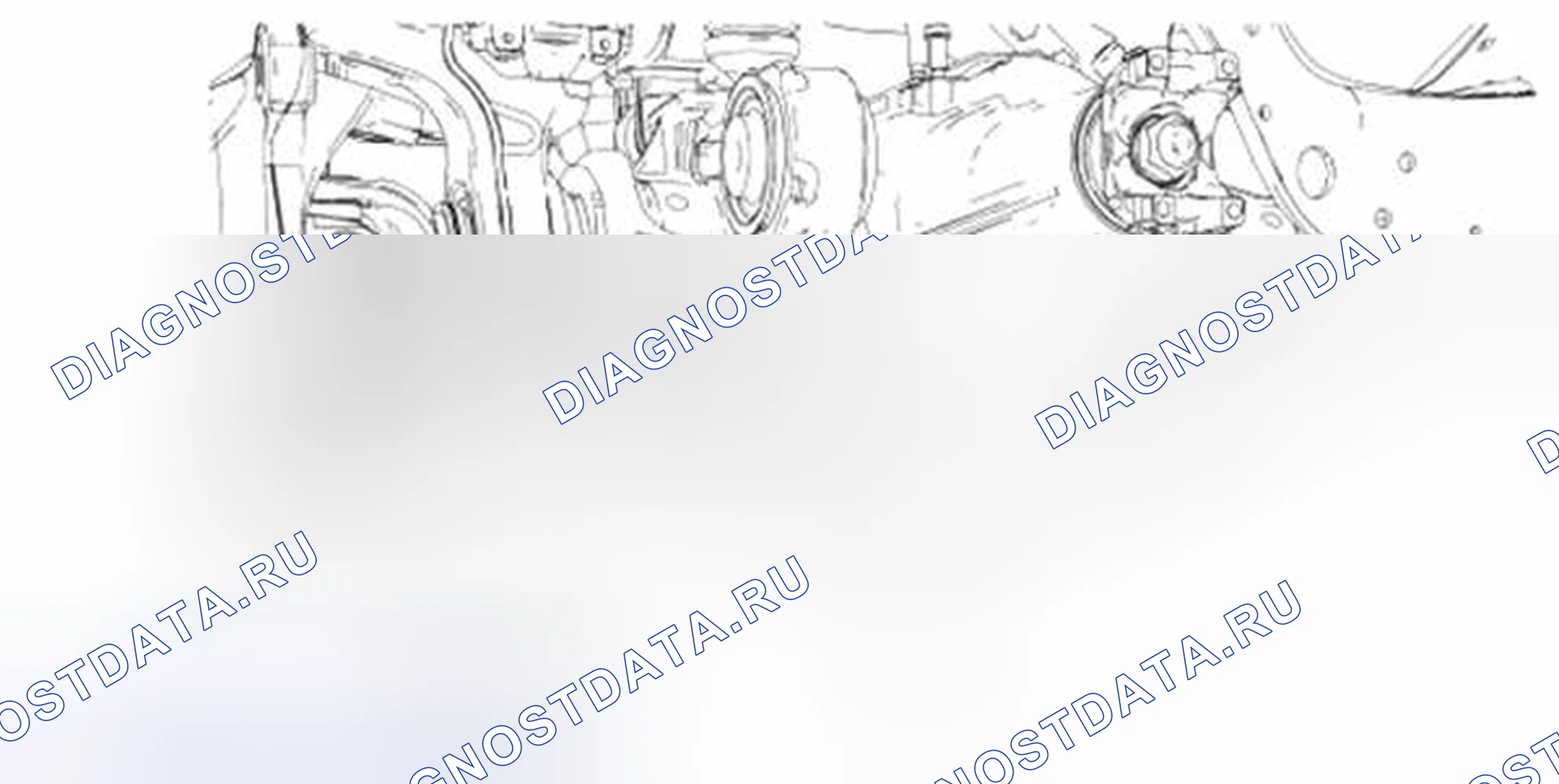 Рис. 69. Ford Pickup F250 Super Duty II