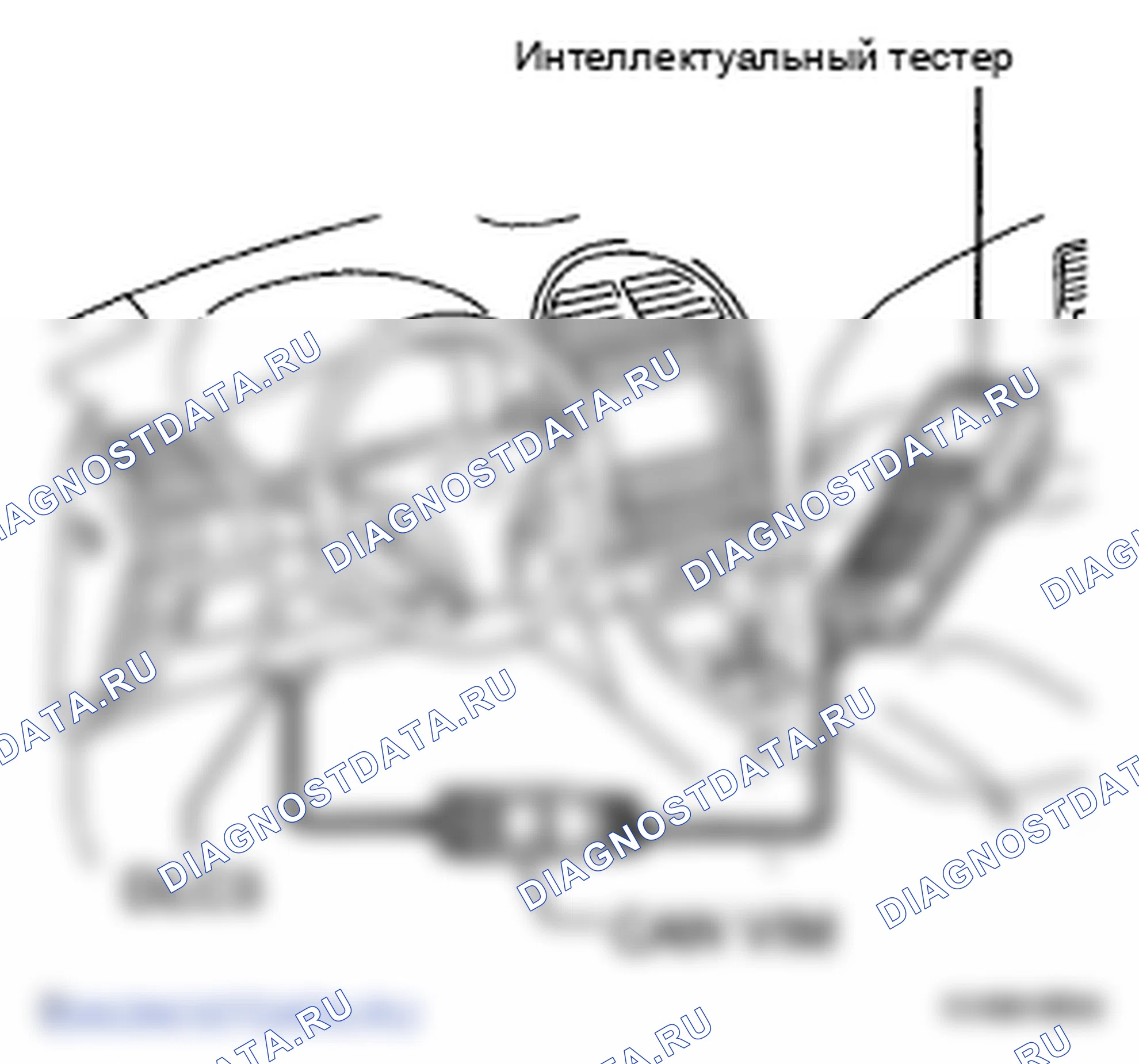 Рис. 9: РЕГИСТРАЦИЯ. Lexus ES XV40
