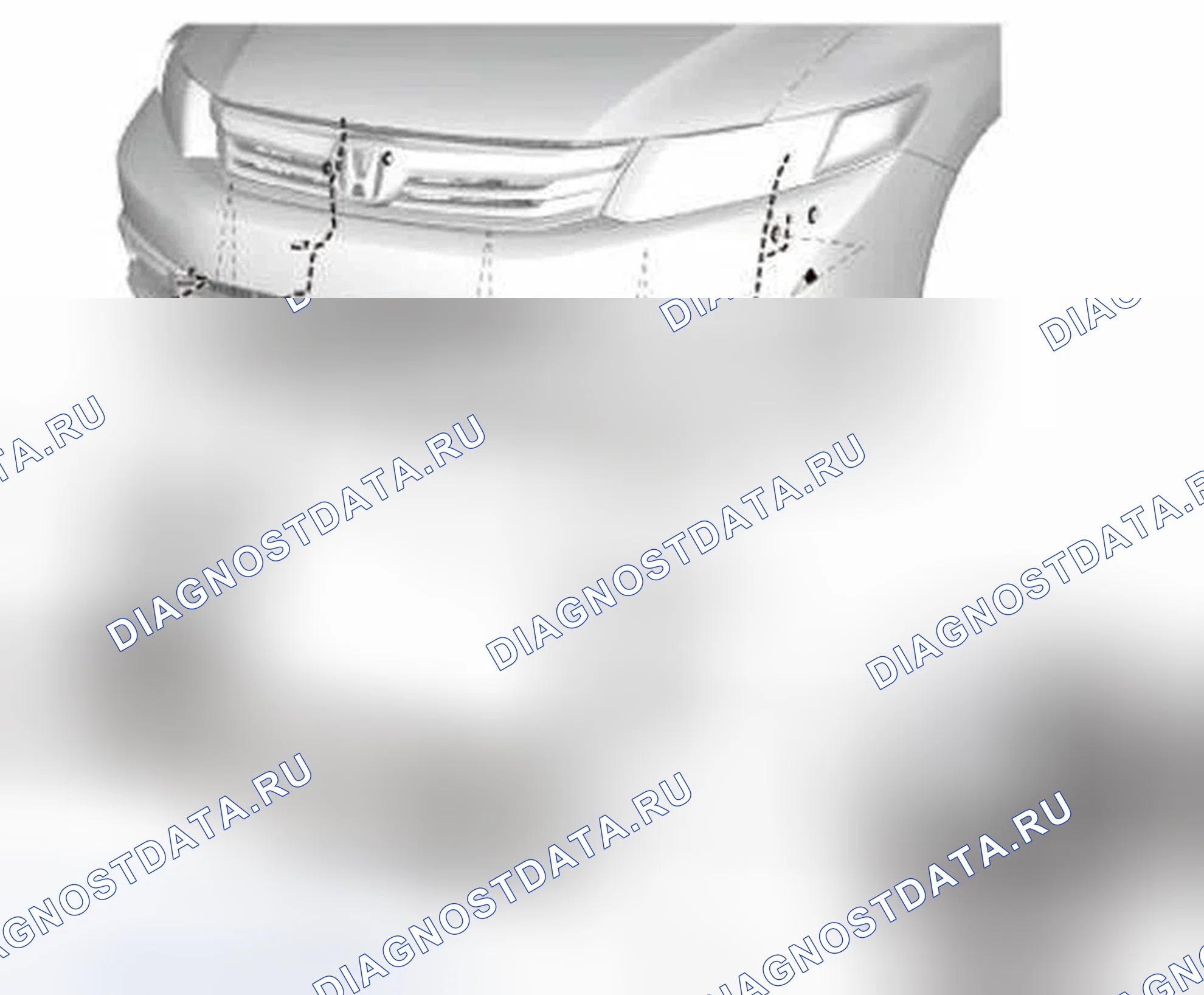 Рис. 50. Honda Civic IX