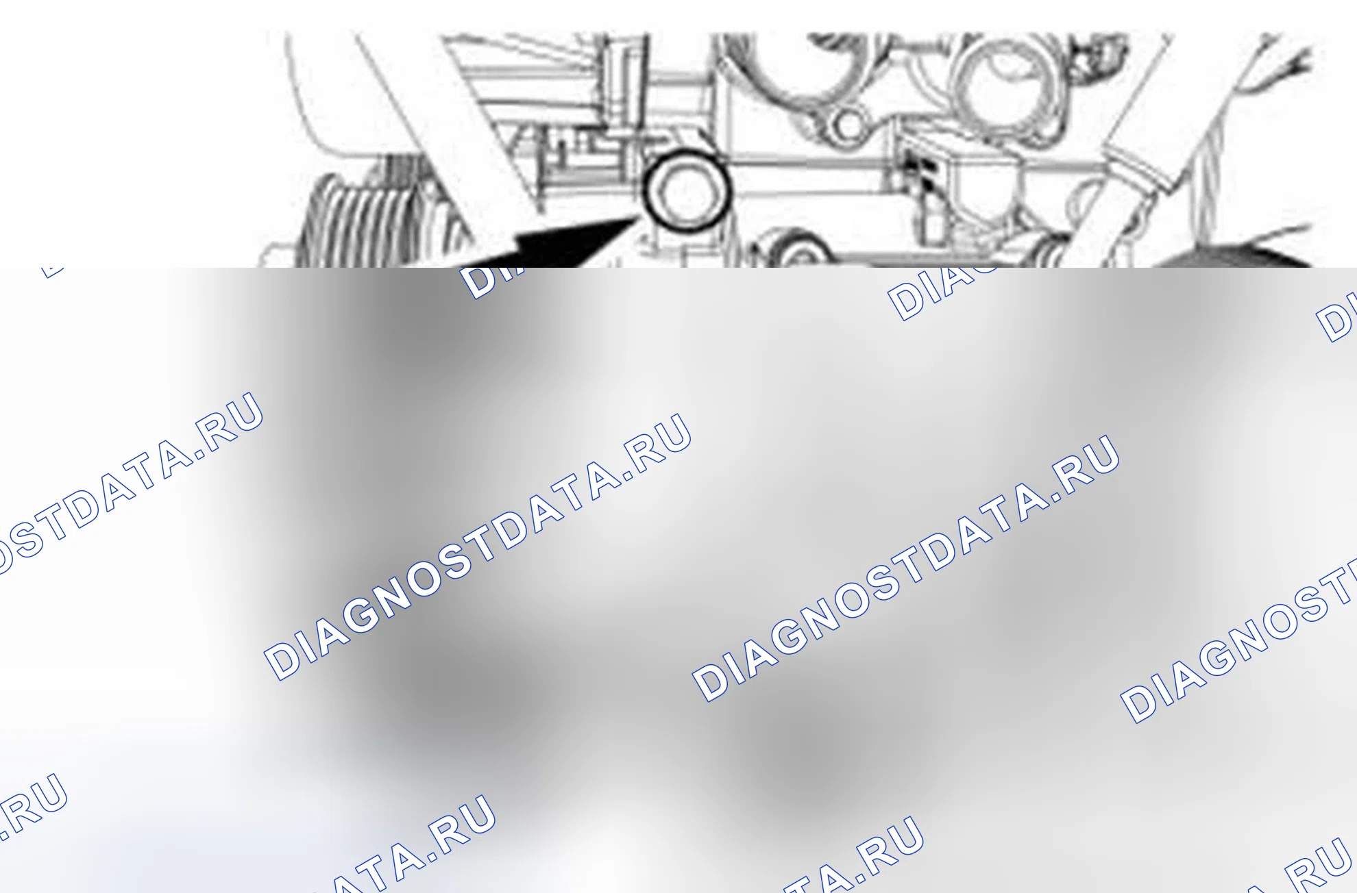Рис. 68. Ford Fiesta Mk6