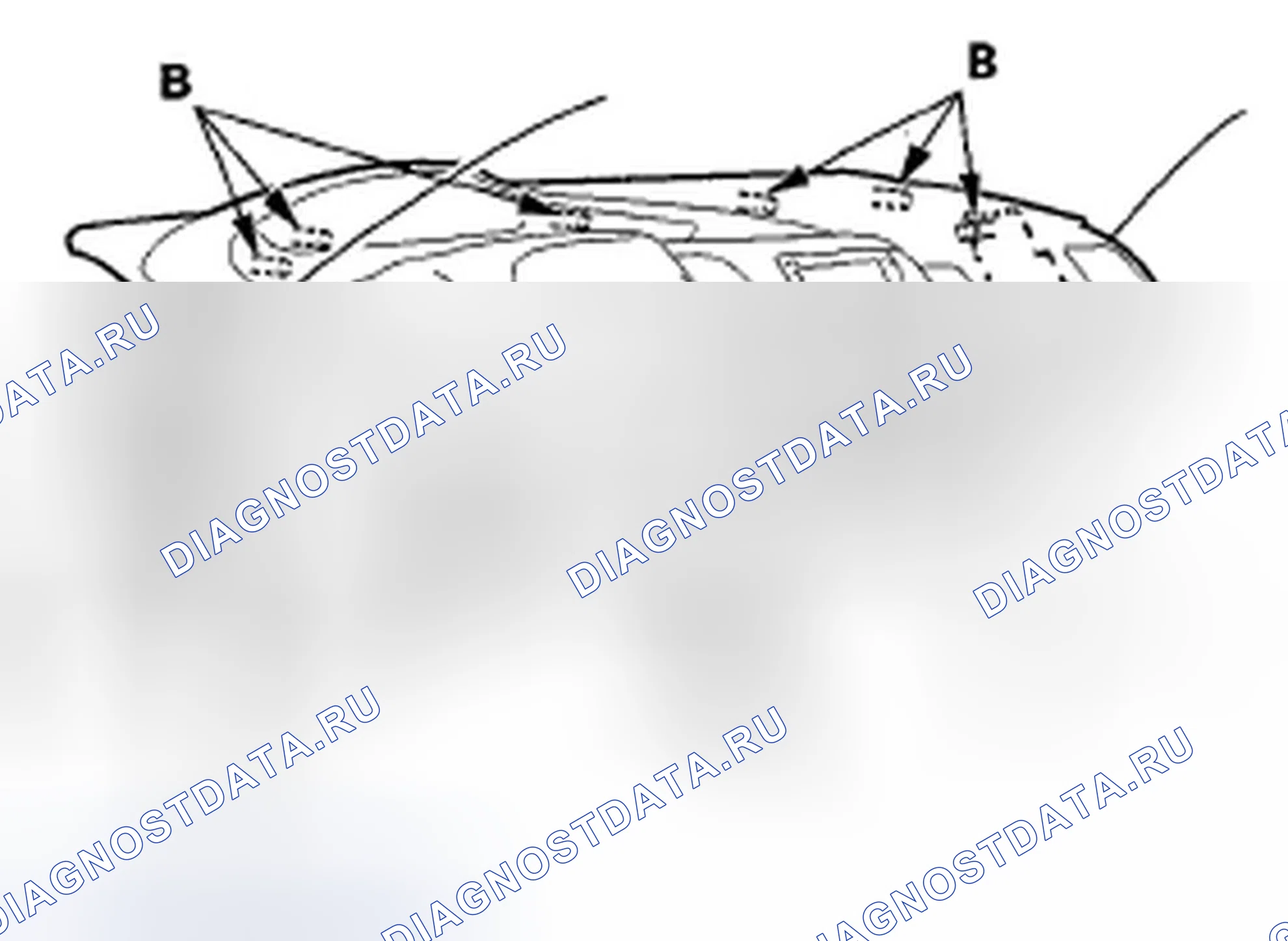 Рис. 304. Honda Civic VIII рестайлинг