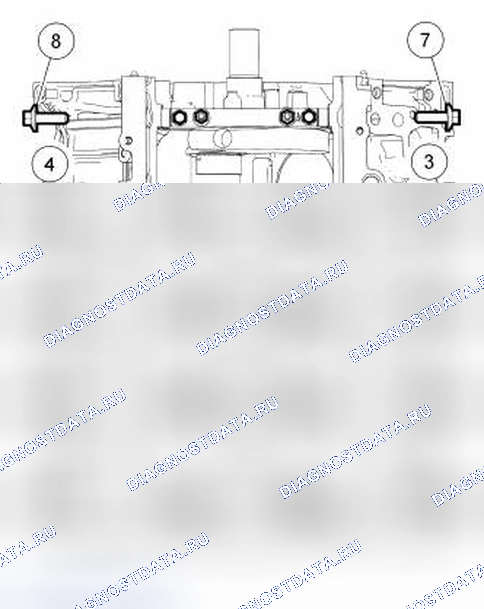 Рис. 1758. Ford F-150 XII