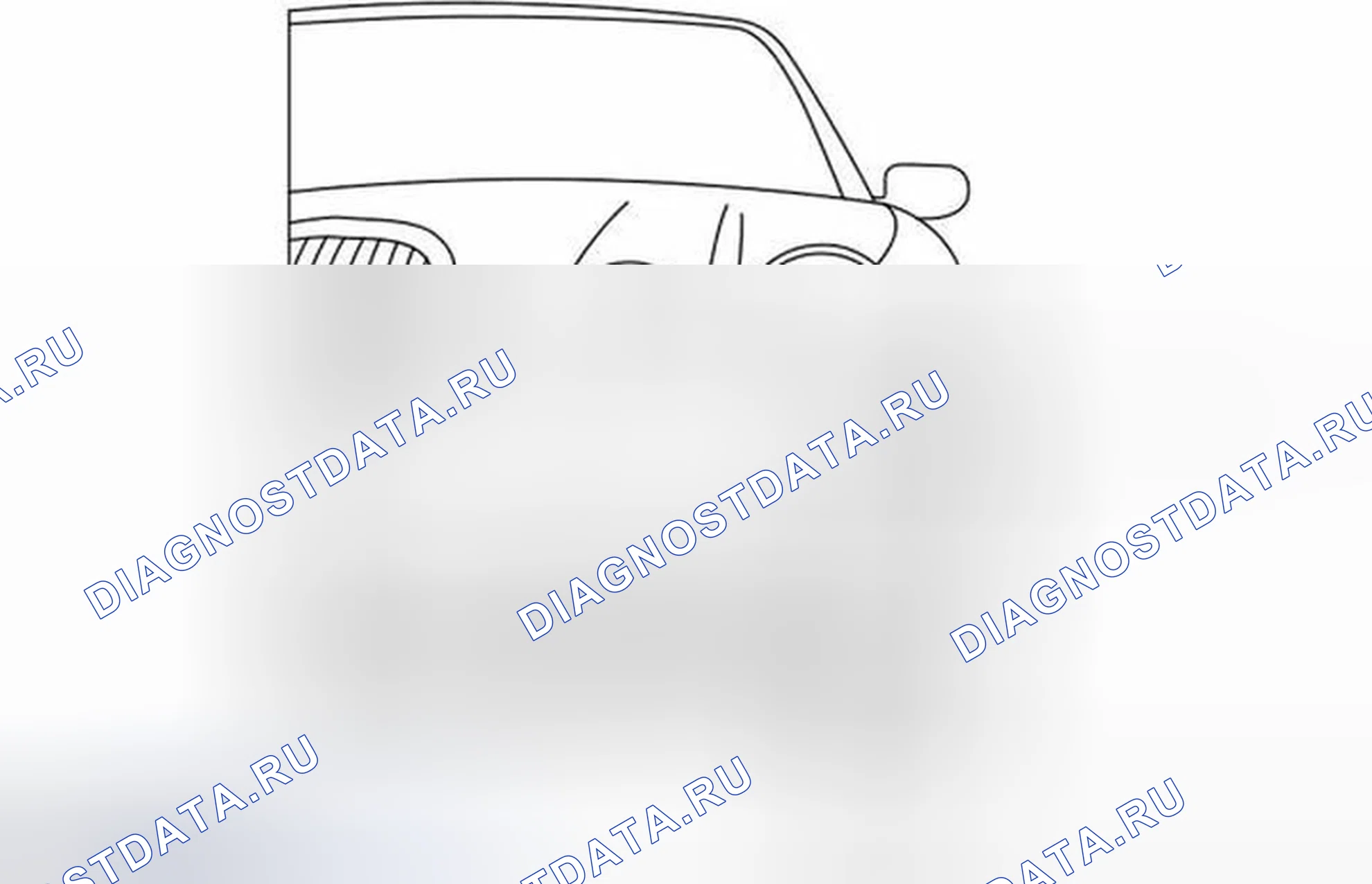 Рис. 34. Jaguar S-type I рестайлинг