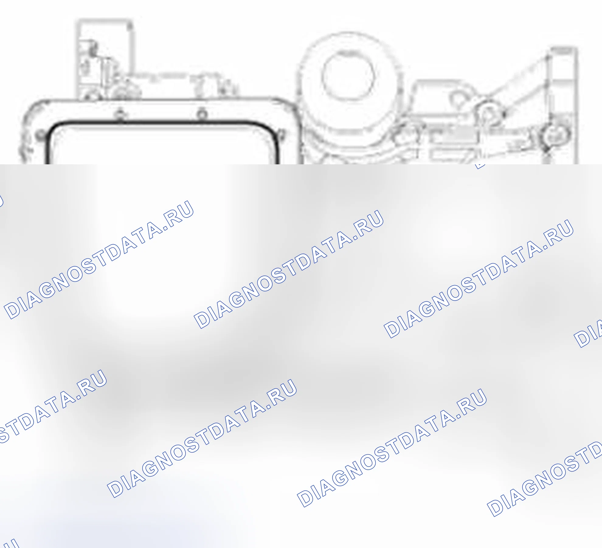 Рис. 195. Geely Vision X3 Pro I