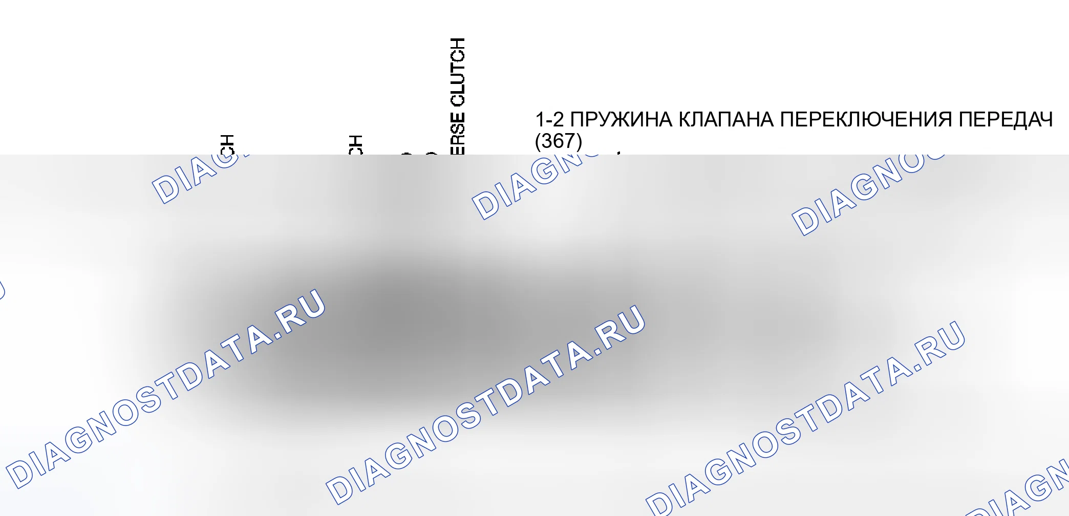 Рис. 107: P0751 расшифровка кода ошибки. Kia Rio II