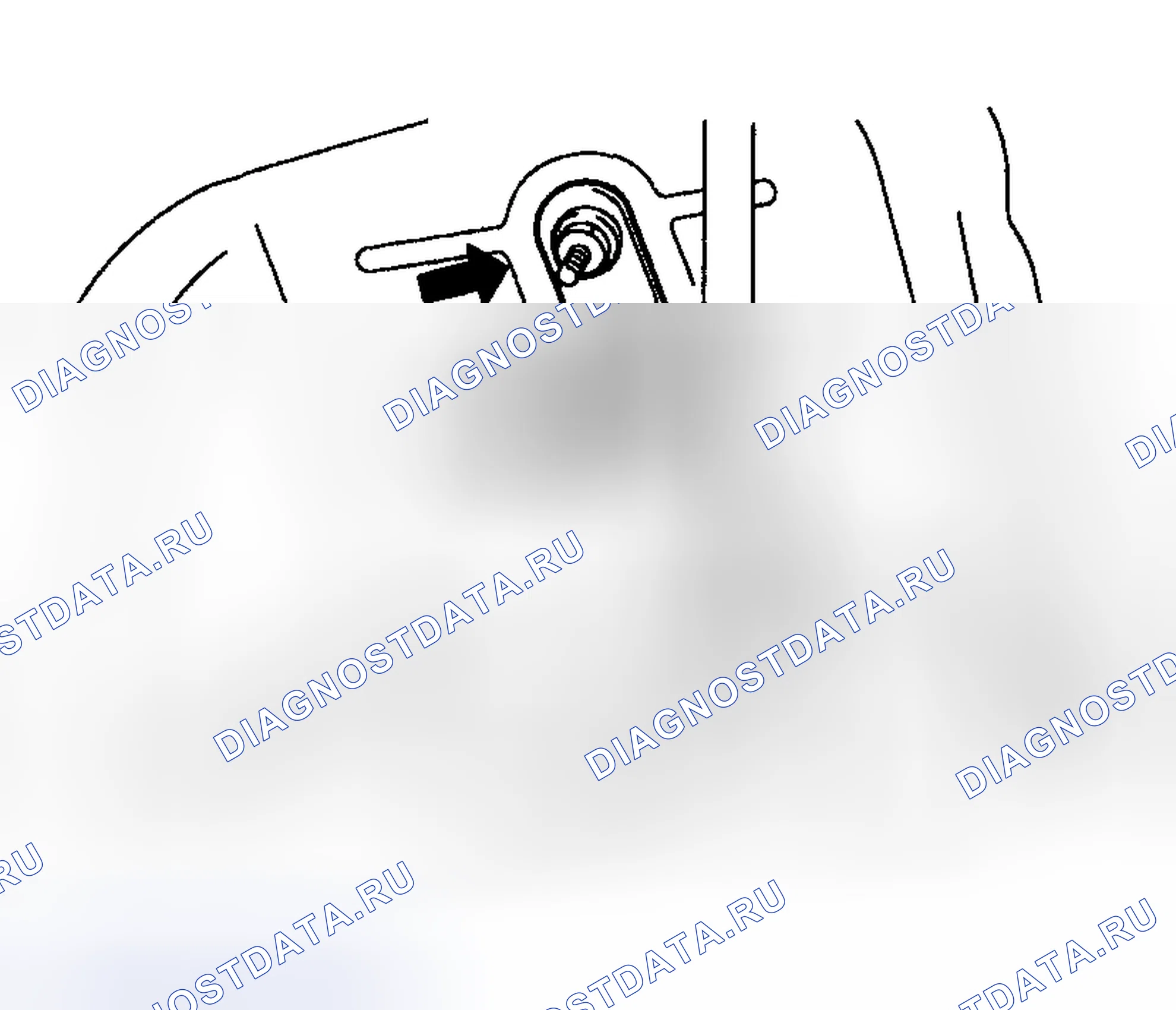 Рис. 321. Toyota Matrix E130
