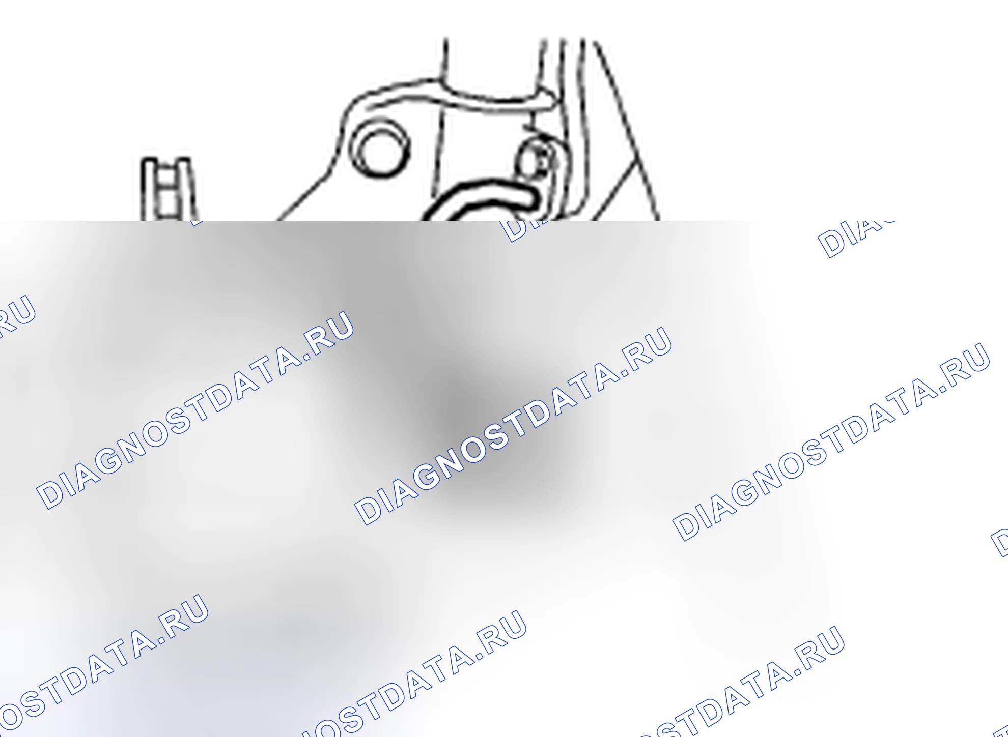 Рис. 35. Subaru Tribeca WX рестайлинг