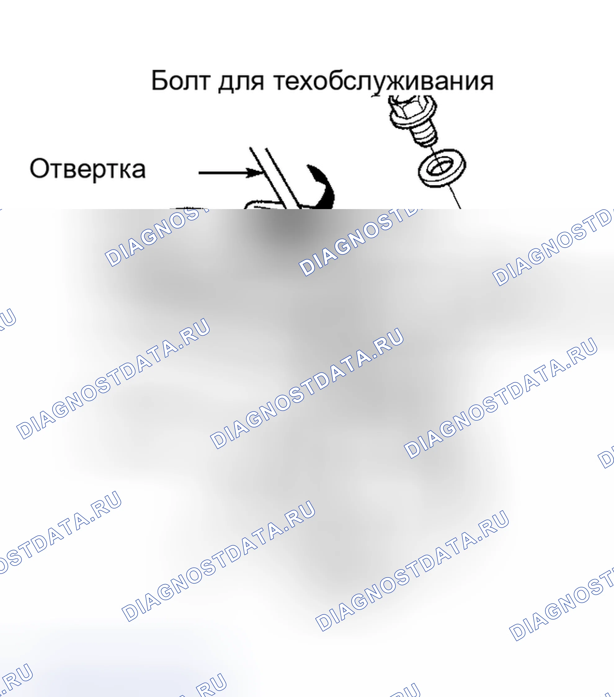 Рис. 7. Honda Accord VI