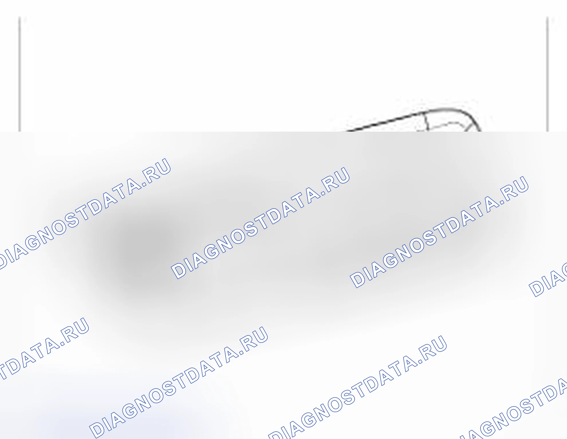 Рис. 8: Демонтаж. BMW 6 серия F06/F13/F12