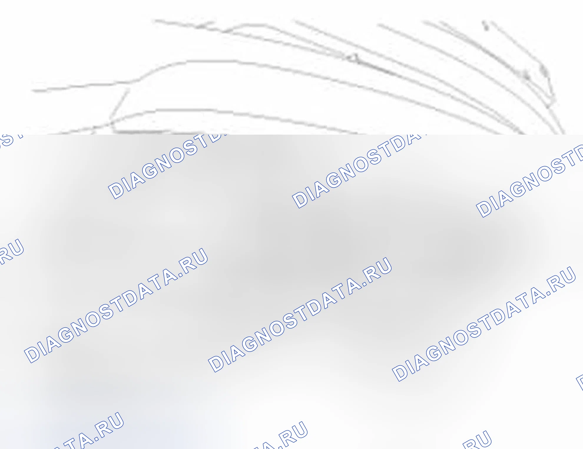 Рис. 710: Демонтаж. Hyundai Sonata VI