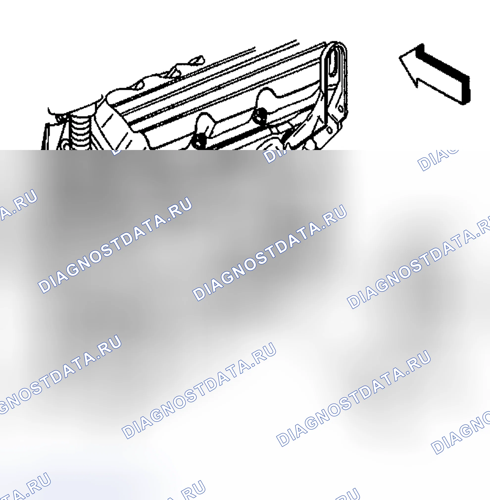Рис. 13. Hyundai Veracruz I