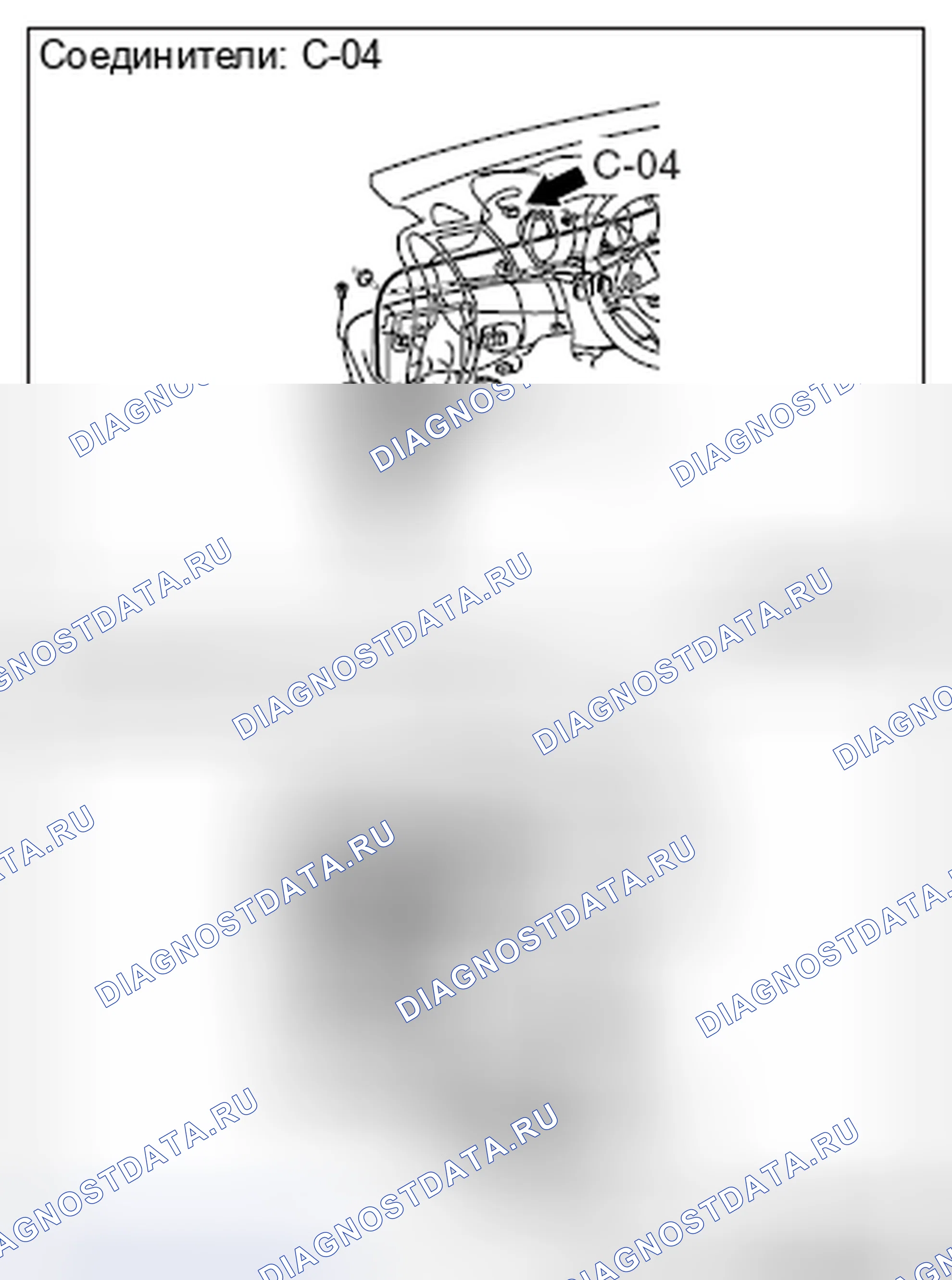 Рис. 328: ВЕРОЯТНЫЕ ПРИЧИНЫ. Mazda MX-5 NB