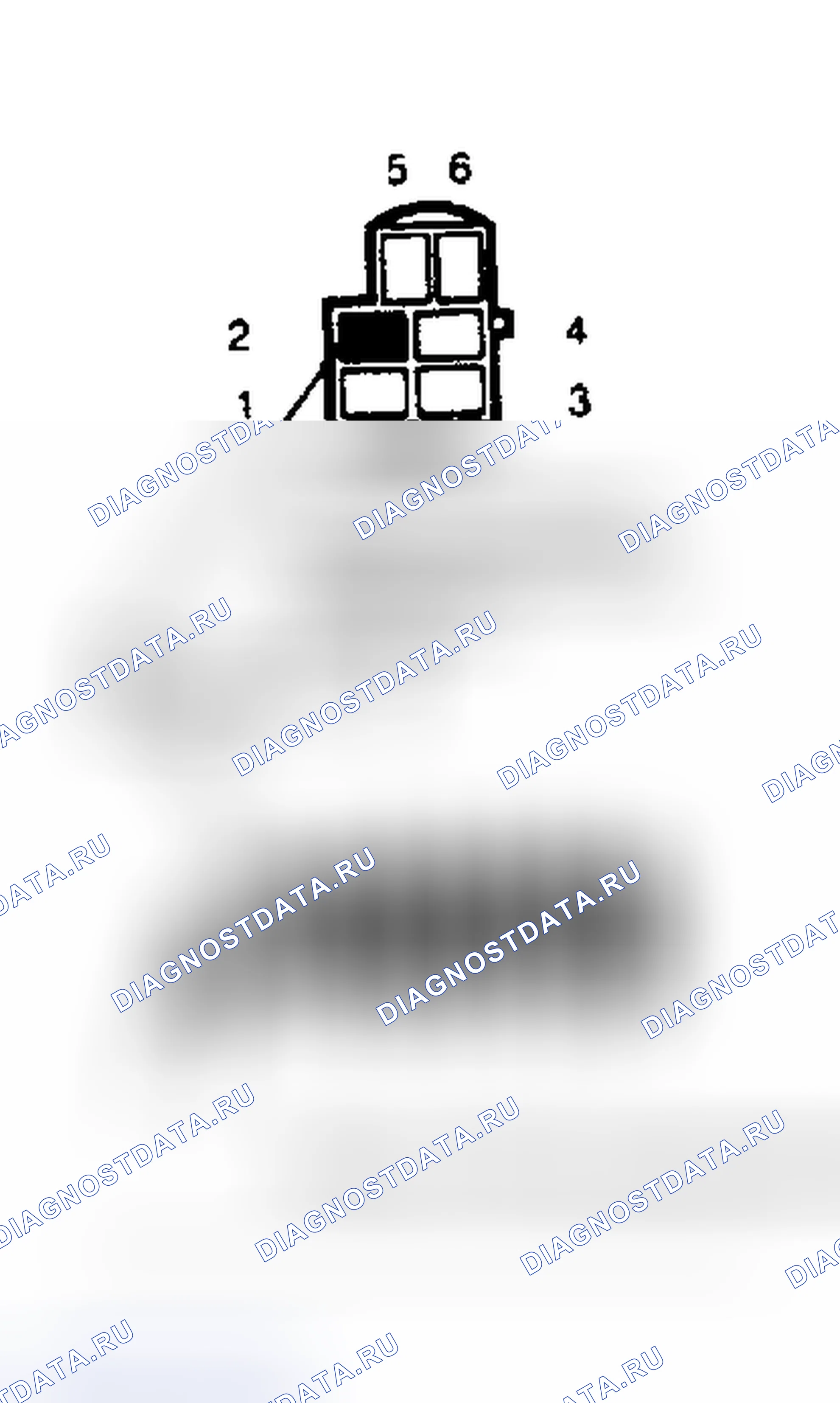 Рис. 300. Plymouth Voyager I