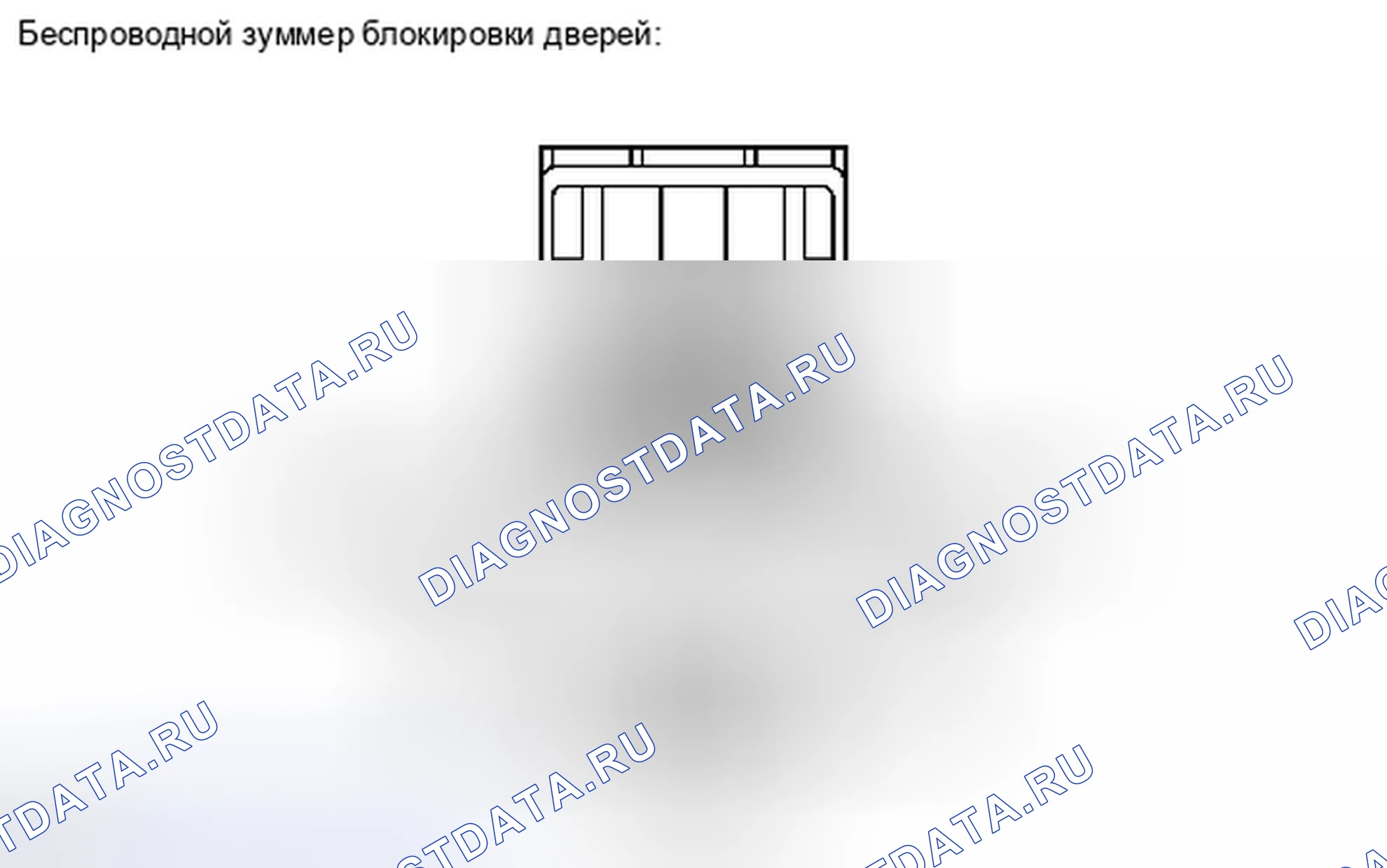Рис. 172: ПОРЯДОК ВЫПОЛНЕНИЯ РАБОТ. Toyota Avalon XX30 рестайлинг 2