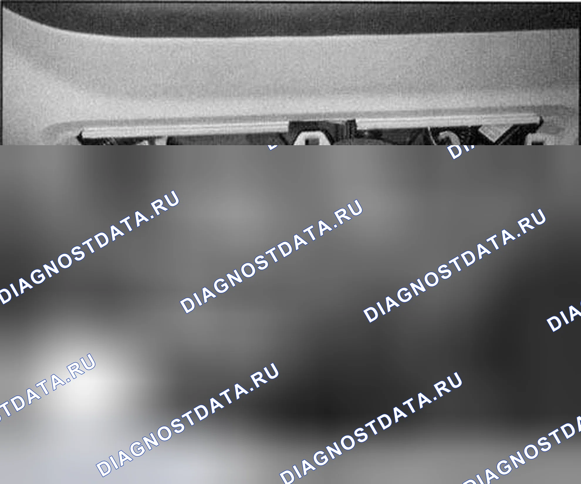 Рис. 189. Honda Civic VII рестайлинг