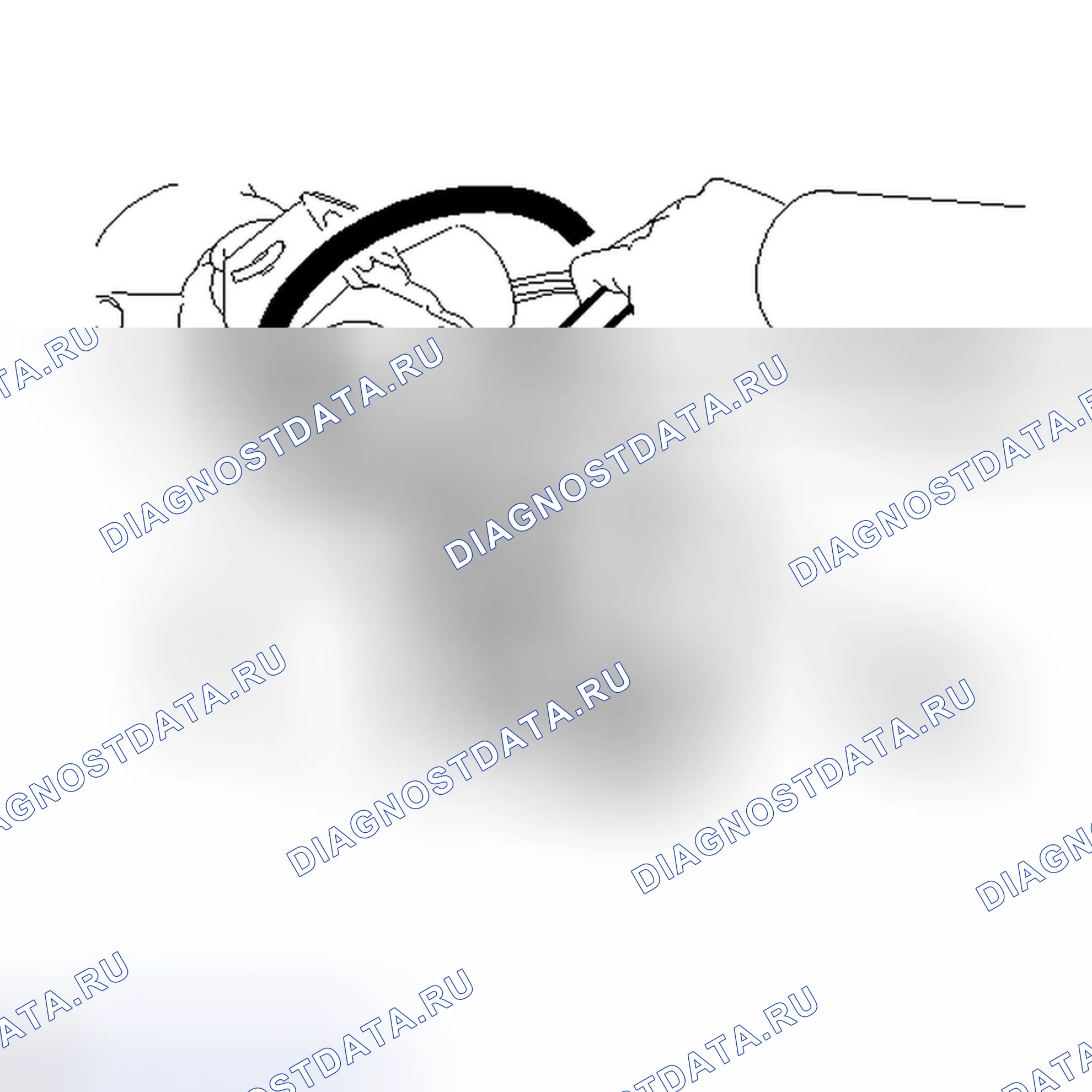 Рис. 28: РАЗБОРКА. Kia Soul III