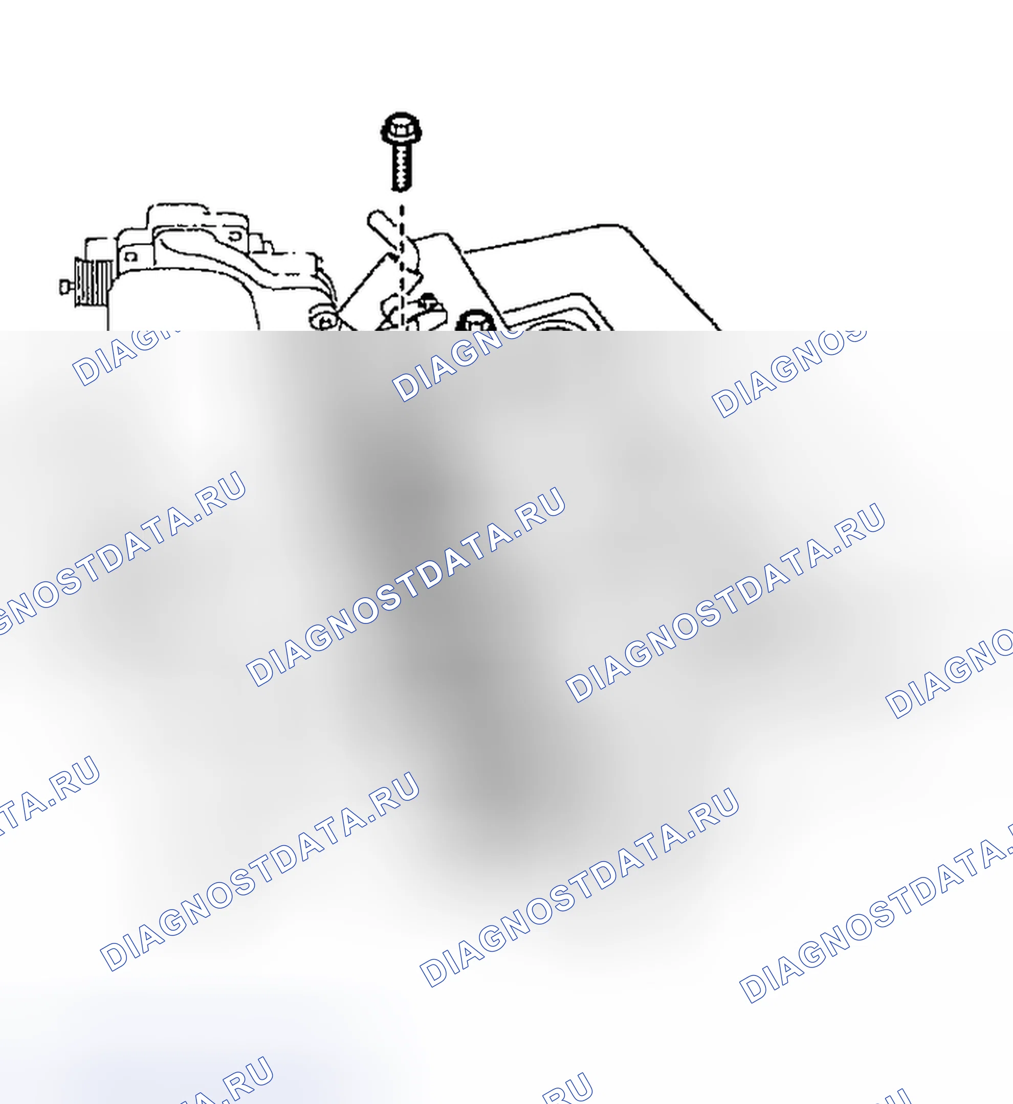 Рис. 211. Kia Spectra I рестайлинг 2